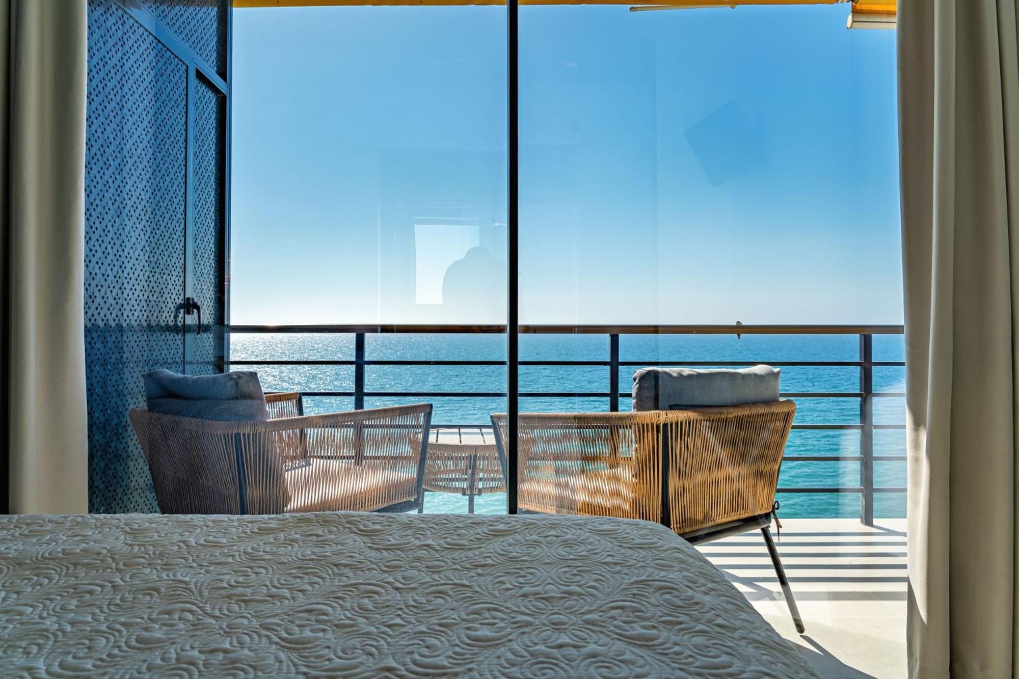 Apartment Varandas Do Mar Torremolinos