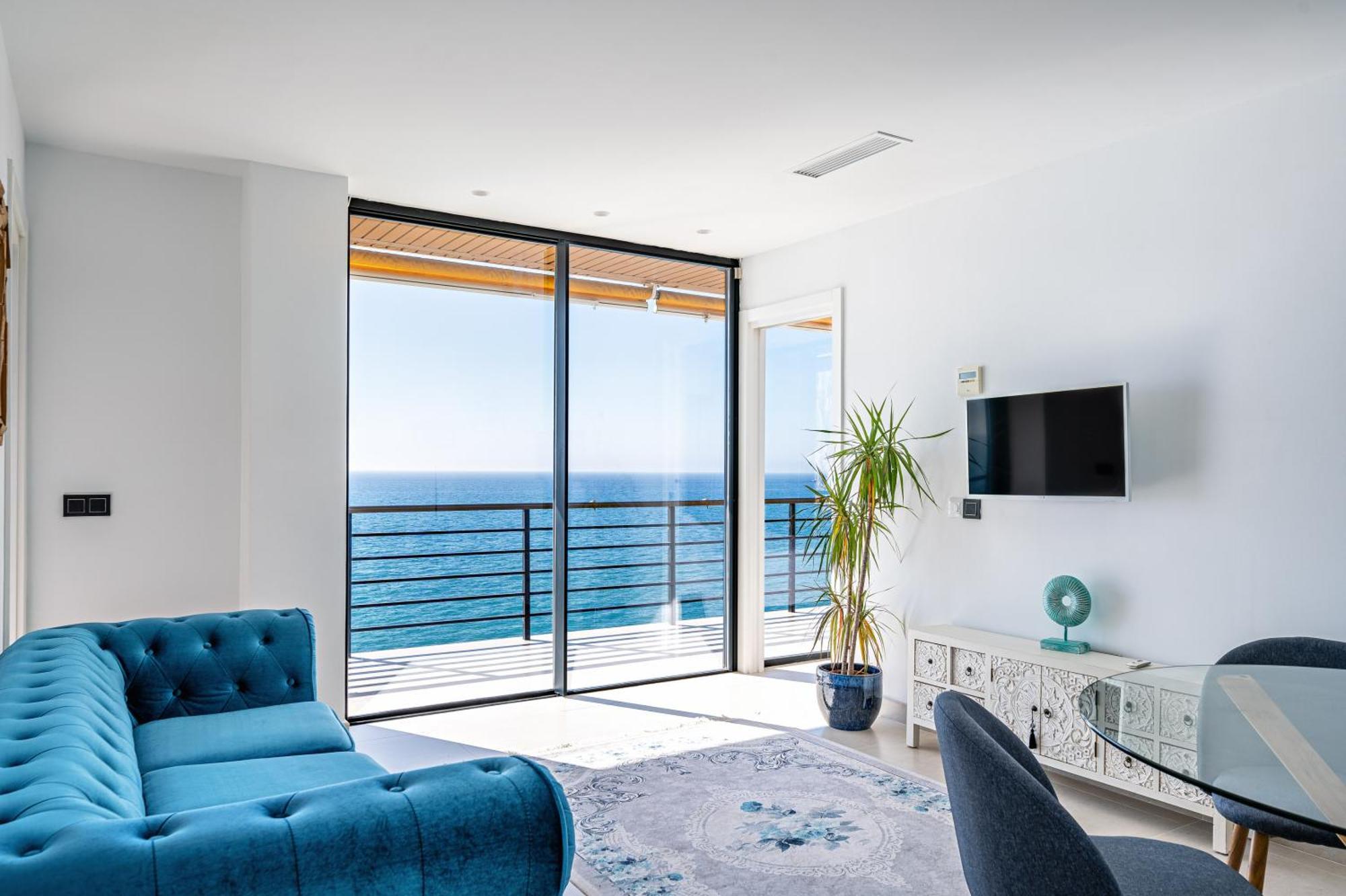 Varandas Do Mar Apartment