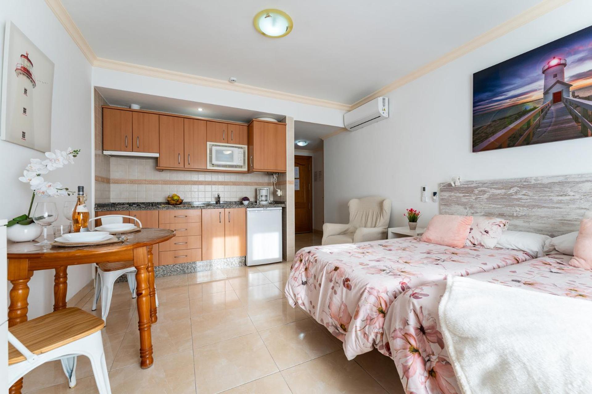 El Levante * Torremolinos