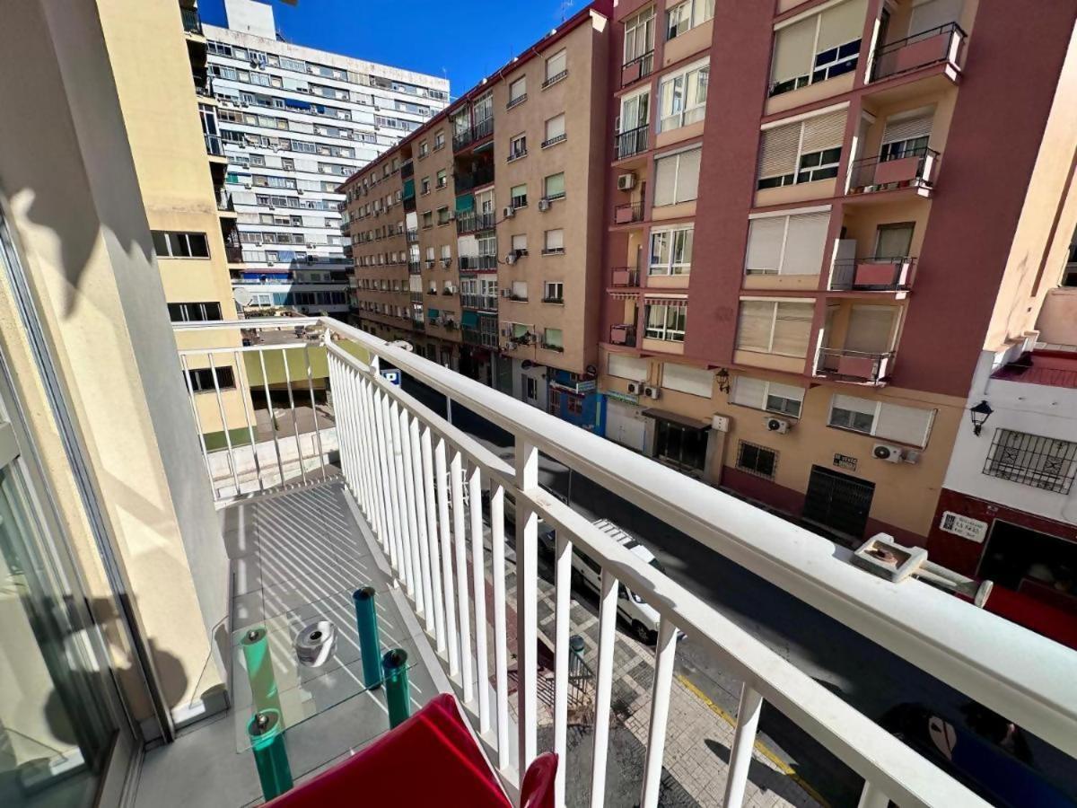 Casaflex Centrico En * Torremolinos