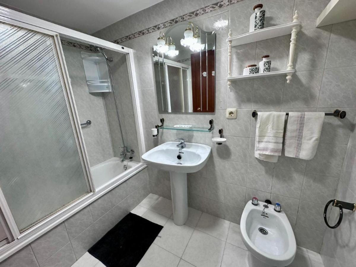 Apartamento Casaflex Centrico En Torremolinos