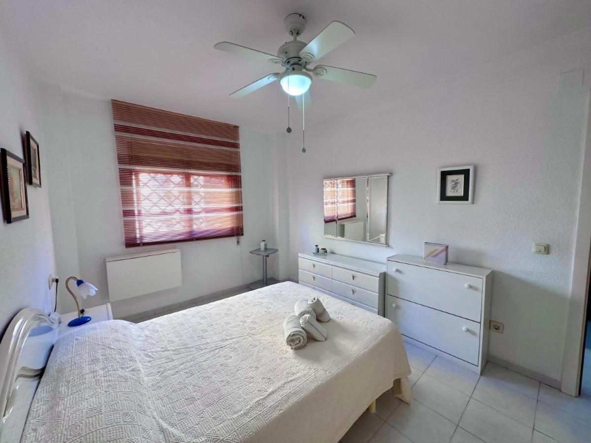 Casaflex Centrico En Torremolinos