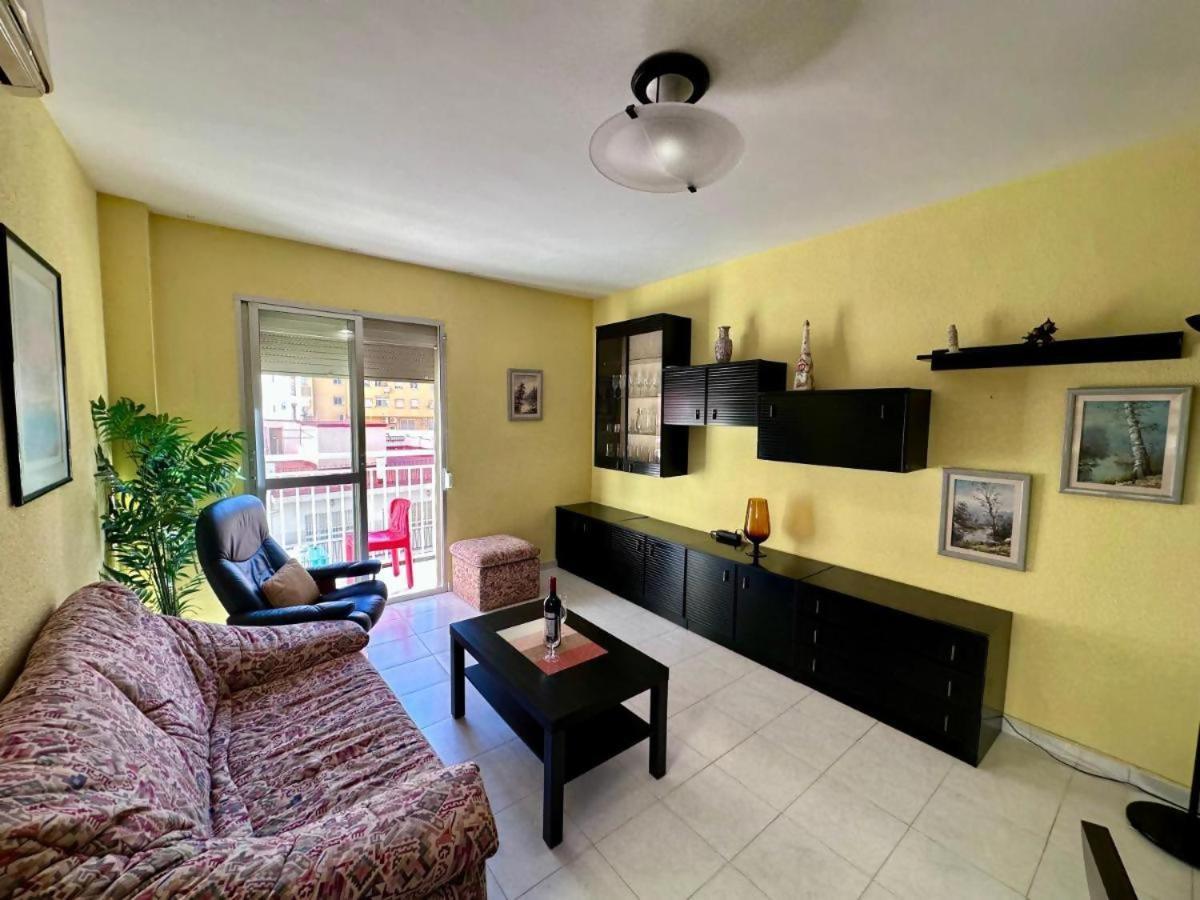 Casaflex Centrico En Apartamento *