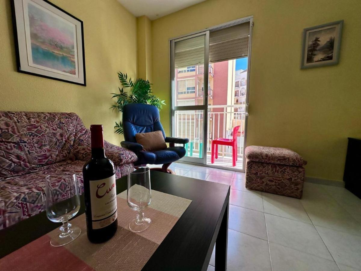 Casaflex Centrico En * Torremolinos