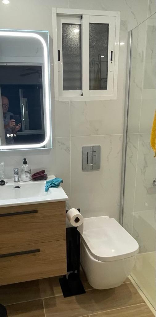 Apartment Vistamarina A *