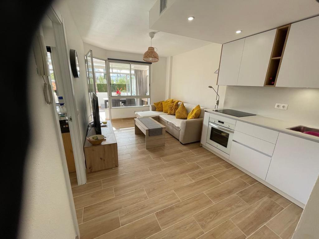 Apartment Vistamarina A Torremolinos