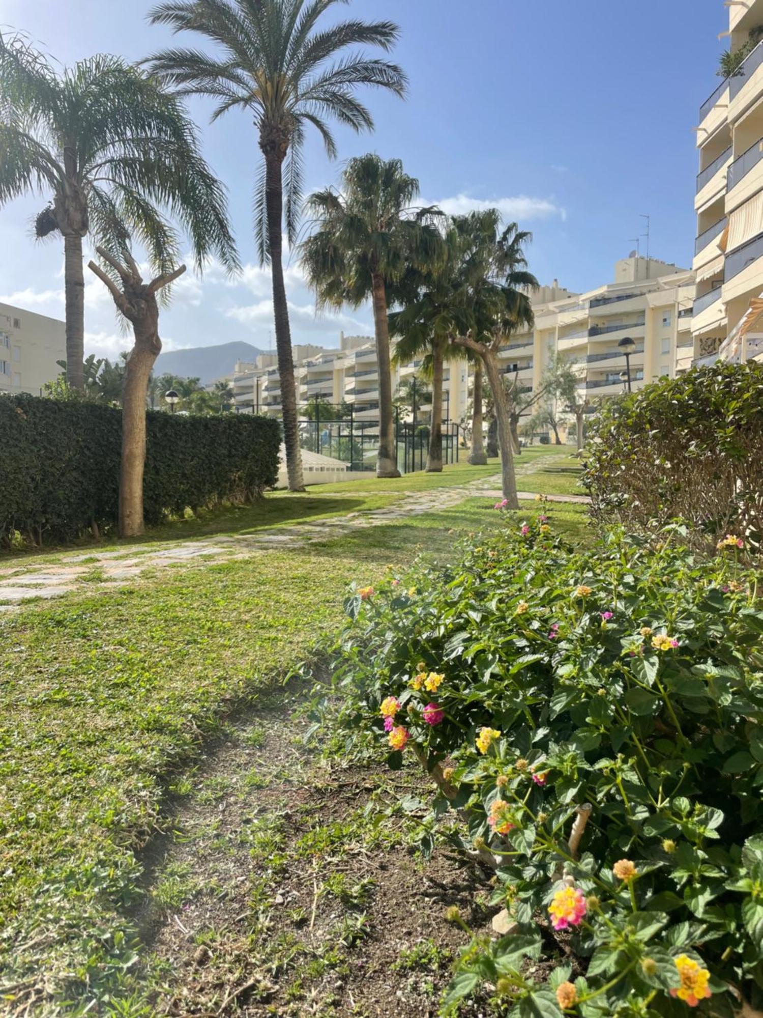 Apartamento The Costa Del Sol Escape