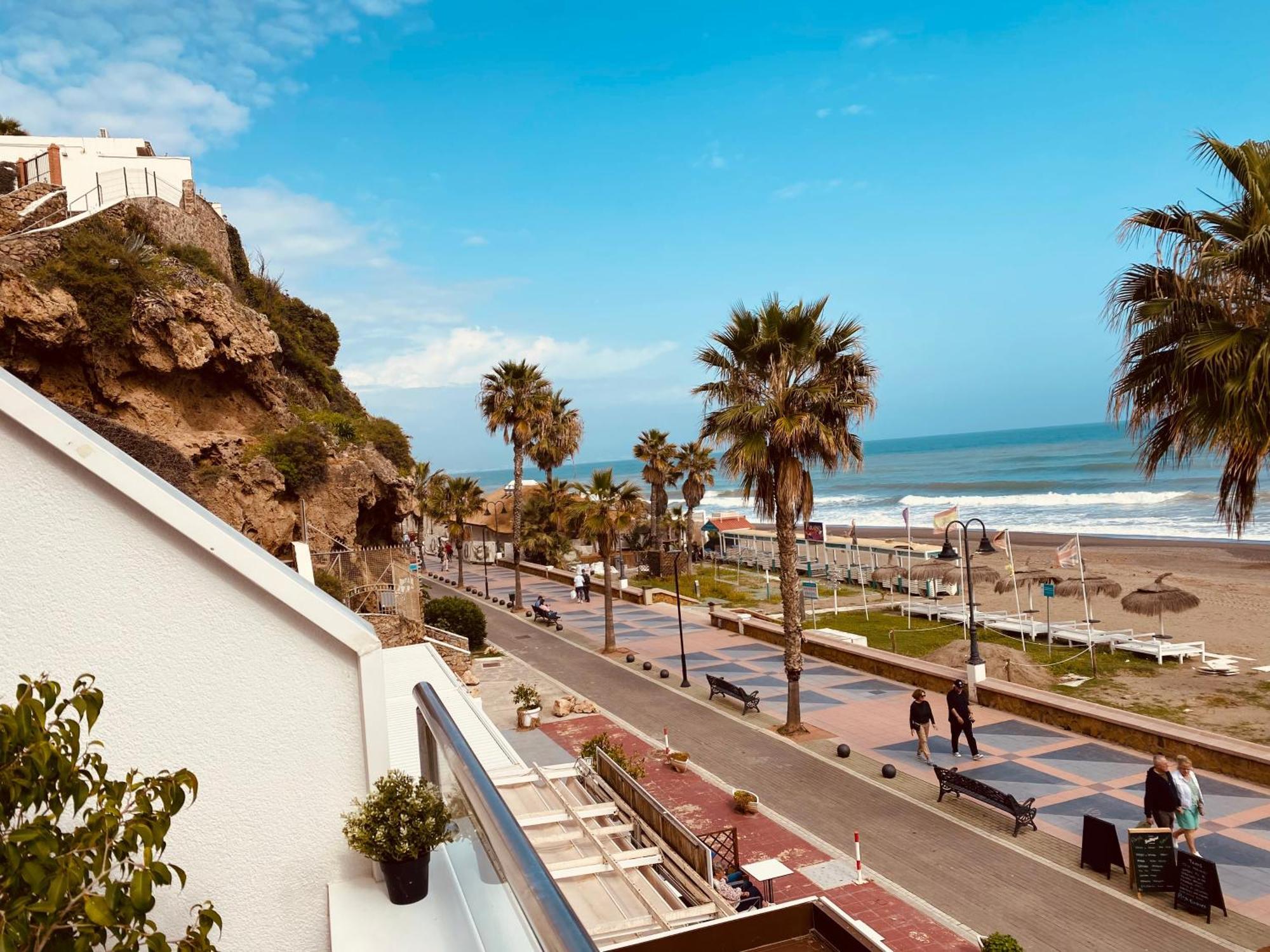 Apartment Studio4you Torremolinos