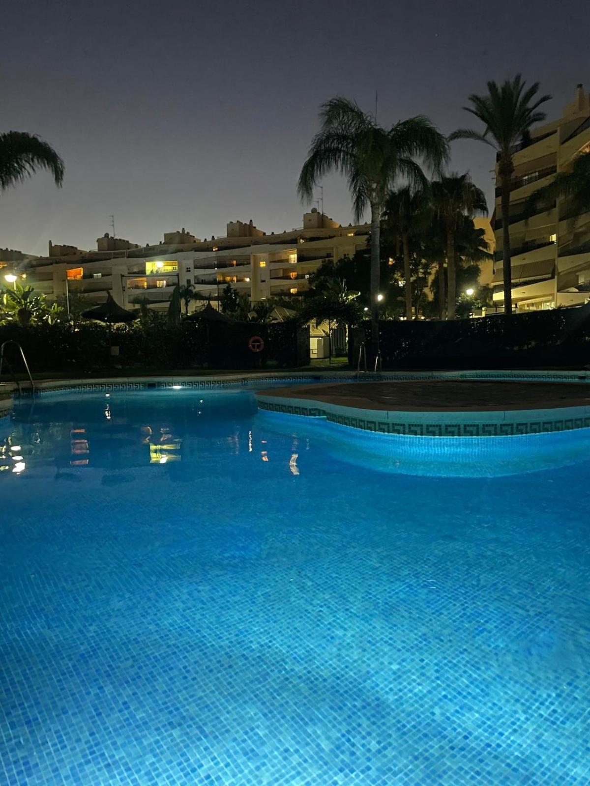 The Costa Del Sol Escape * Torremolinos