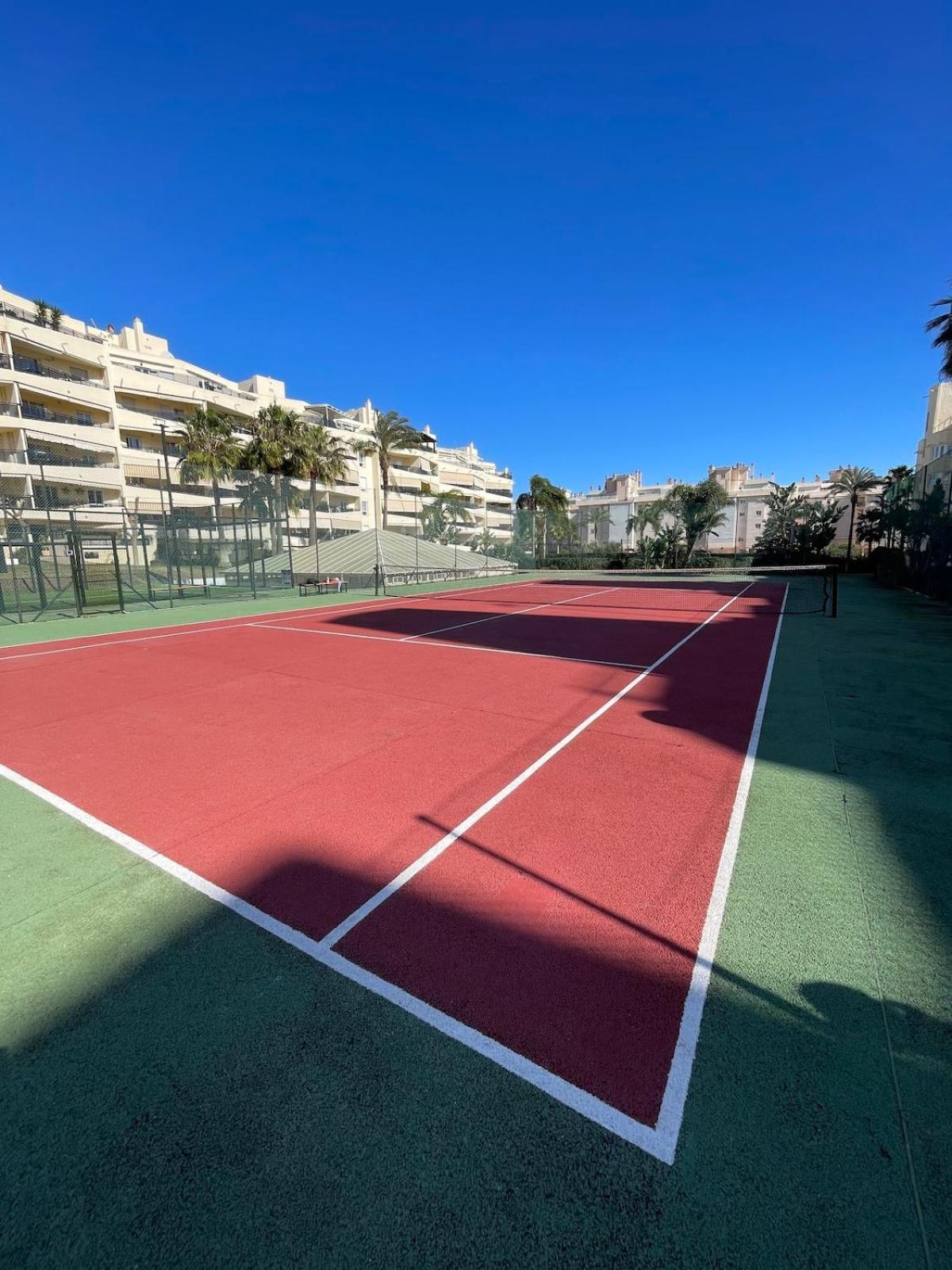 The Costa Del Sol Escape Apartamento Torremolinos
