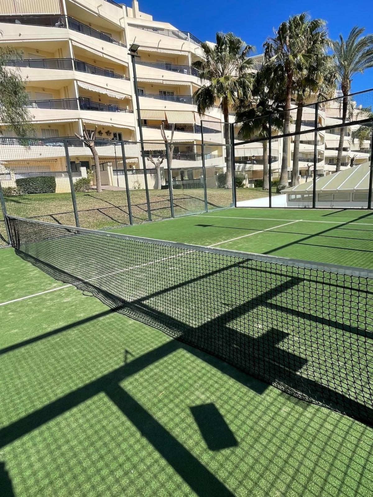 Apartamento The Costa Del Sol Escape *