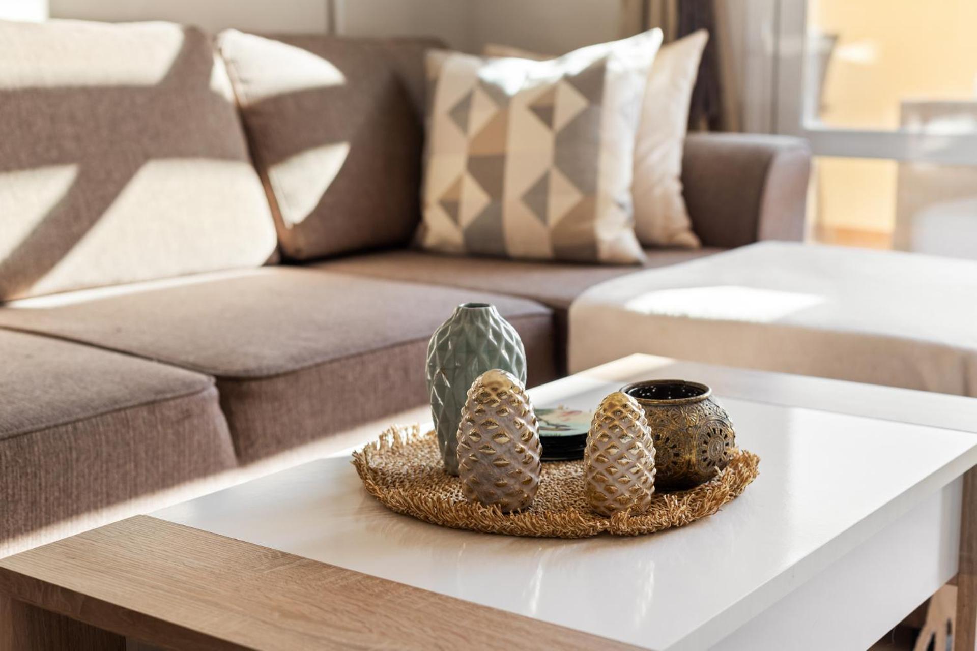 Seaview Terrace In By Costarentals - Ref 233 Apartamento