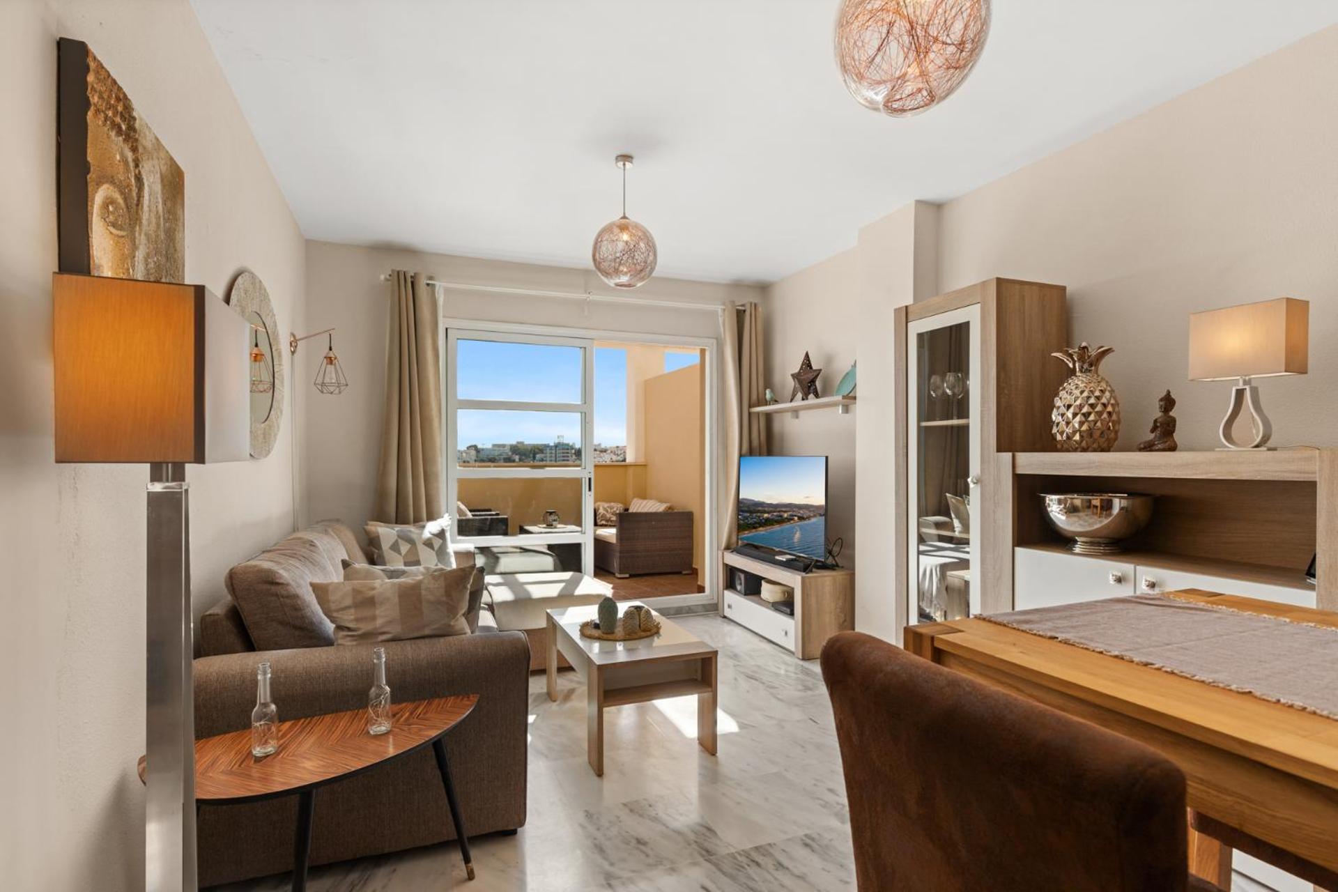 Seaview Terrace In By Costarentals - Ref 233 Apartamento *