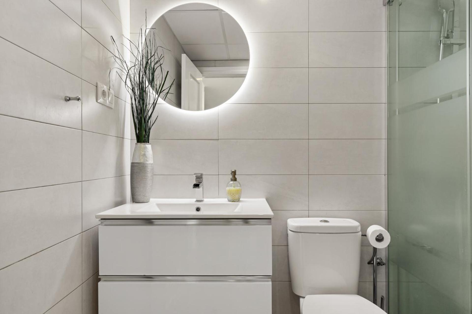 Seaview Terrace In By Costarentals - Ref 233 Apartamento