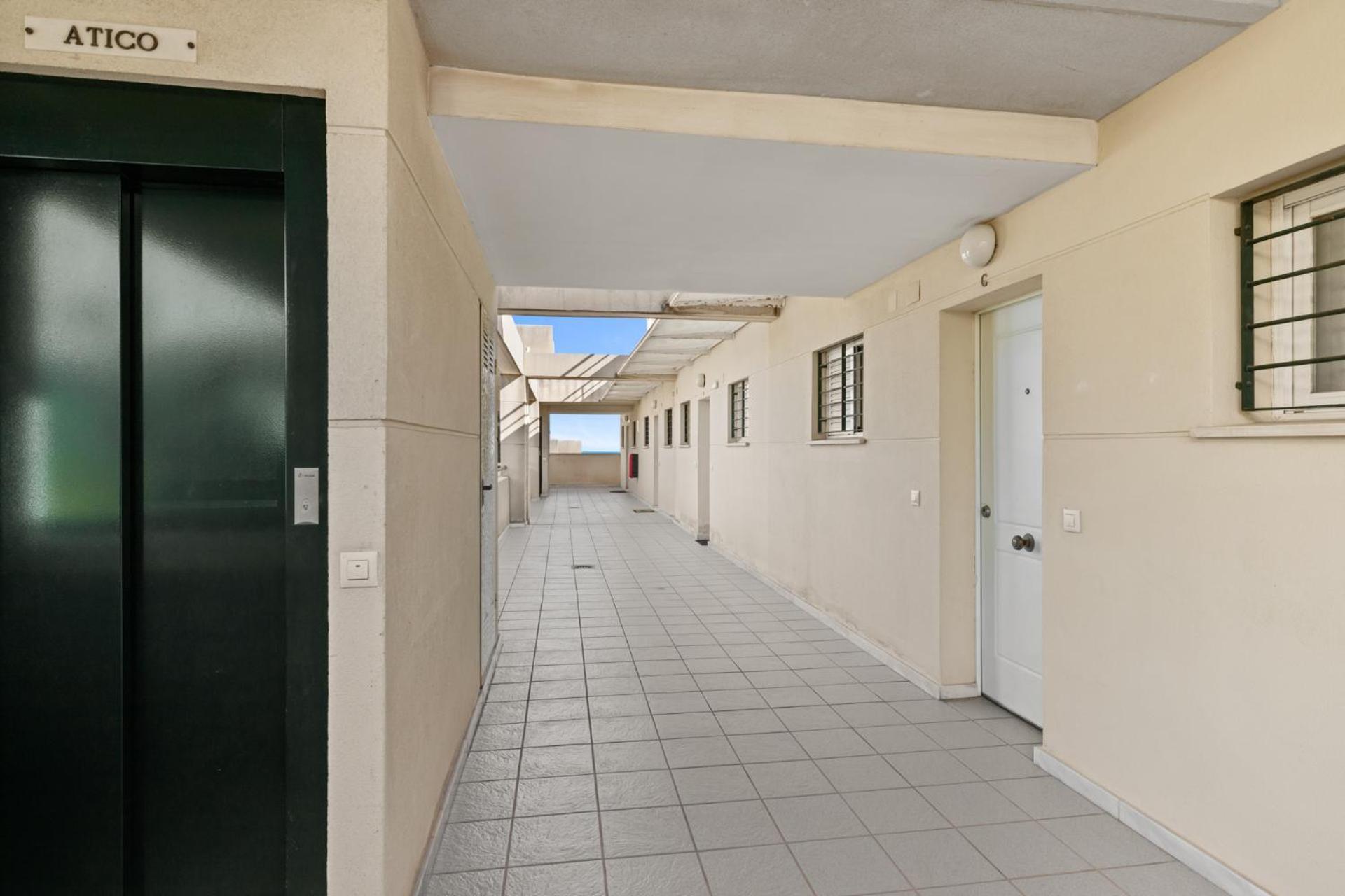 Seaview Terrace In By Costarentals - Ref 233 Apartamento *