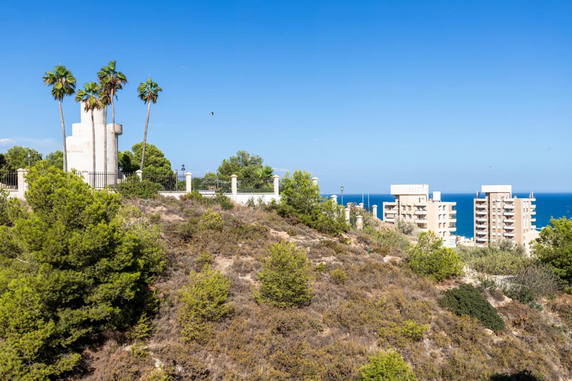 Apartamento Seaview Terrace In By Costarentals - Ref 233 Torremolinos