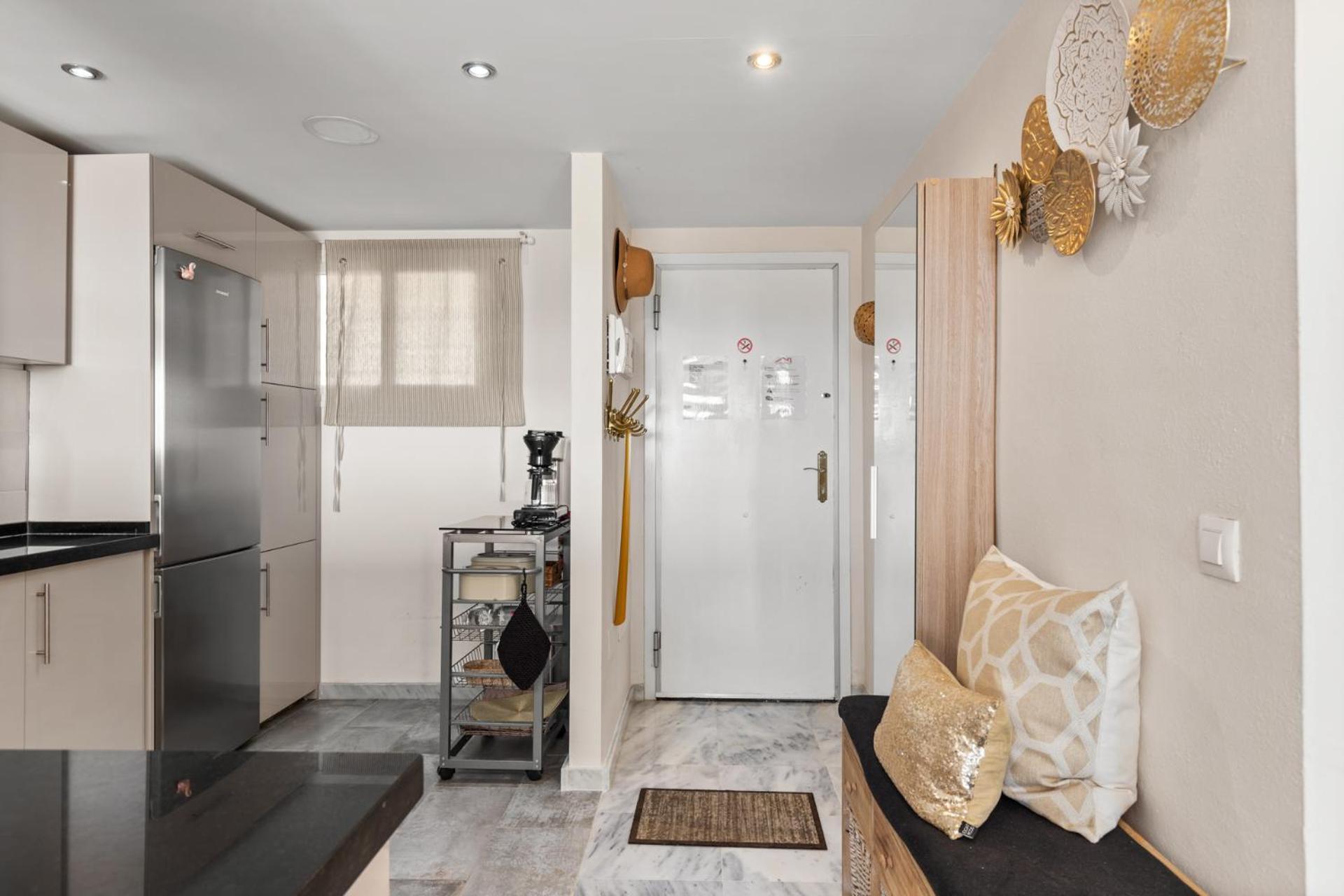 Seaview Terrace In By Costarentals - Ref 233 Apartamento *