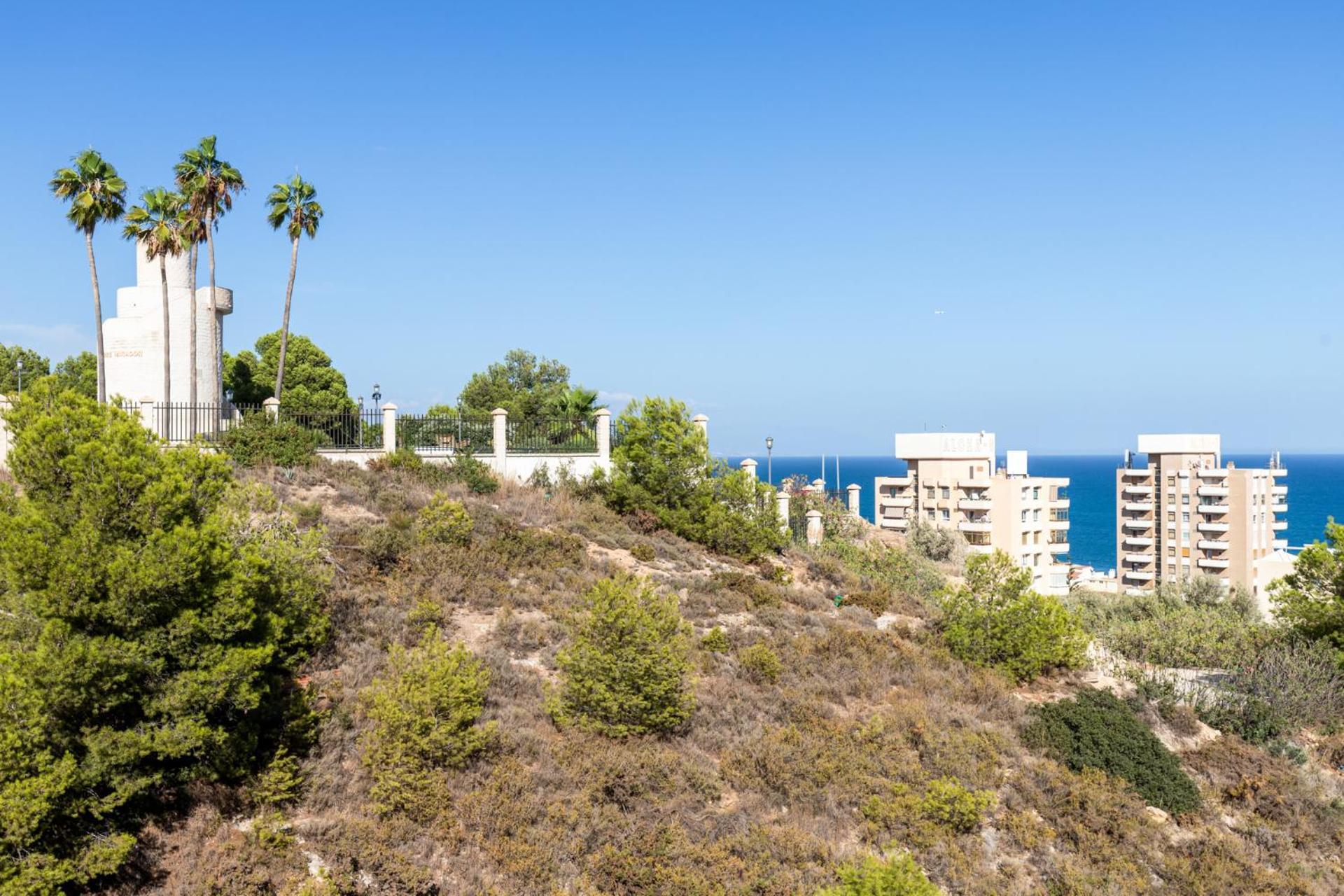 Seaview Terrace In By Costarentals - Ref 233 Torremolinos