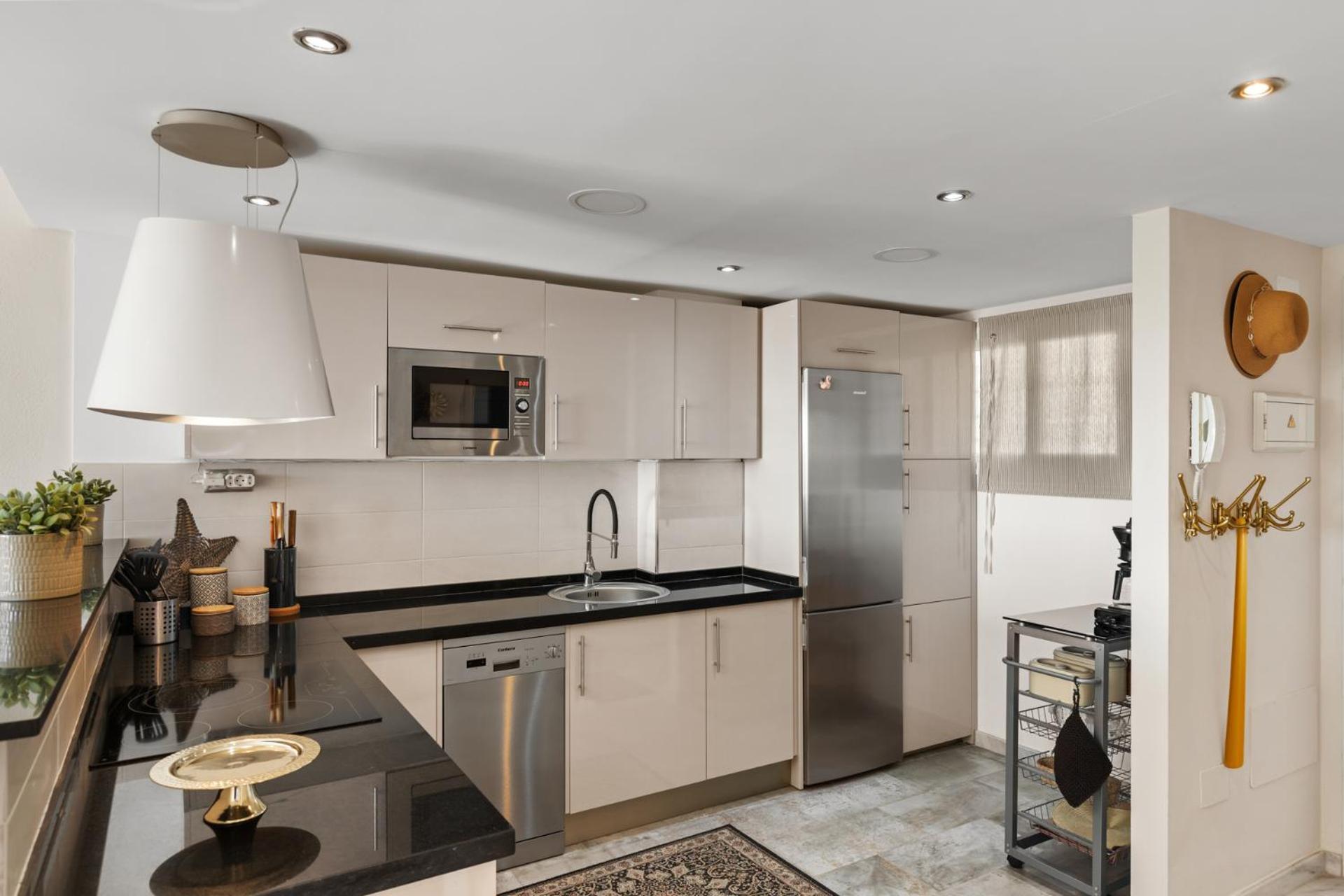 Seaview Terrace In By Costarentals - Ref 233 Apartamento