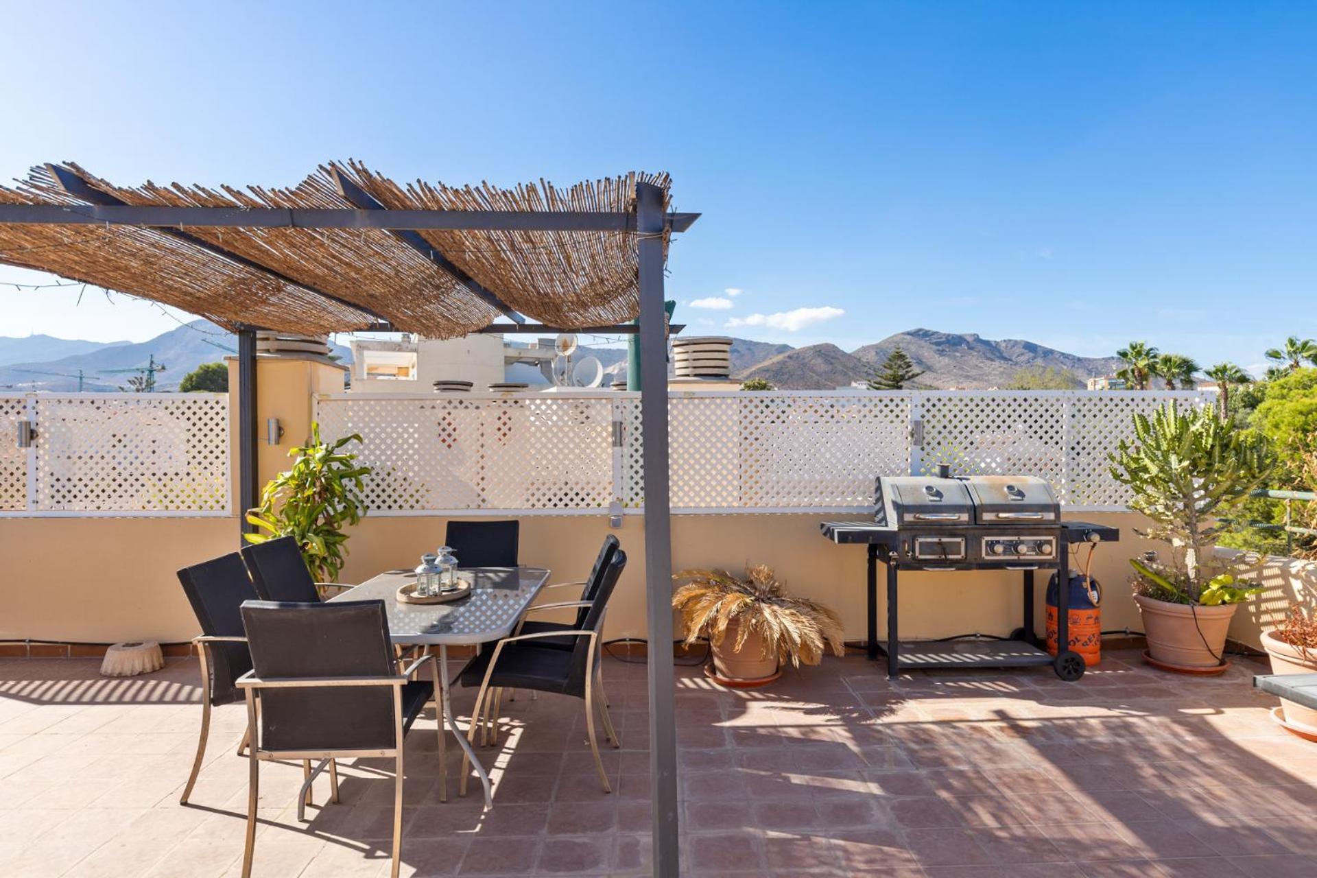 Seaview Terrace In By Costarentals - Ref 233 Apartamento *