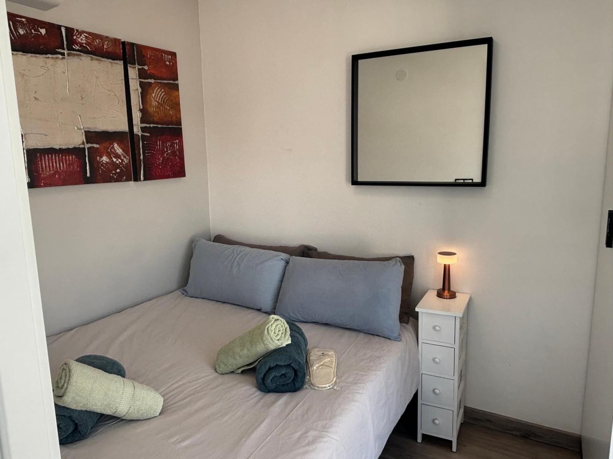 Apartamento Andalusian Dream - La Nogalera - Incredible Sea View Torremolinos