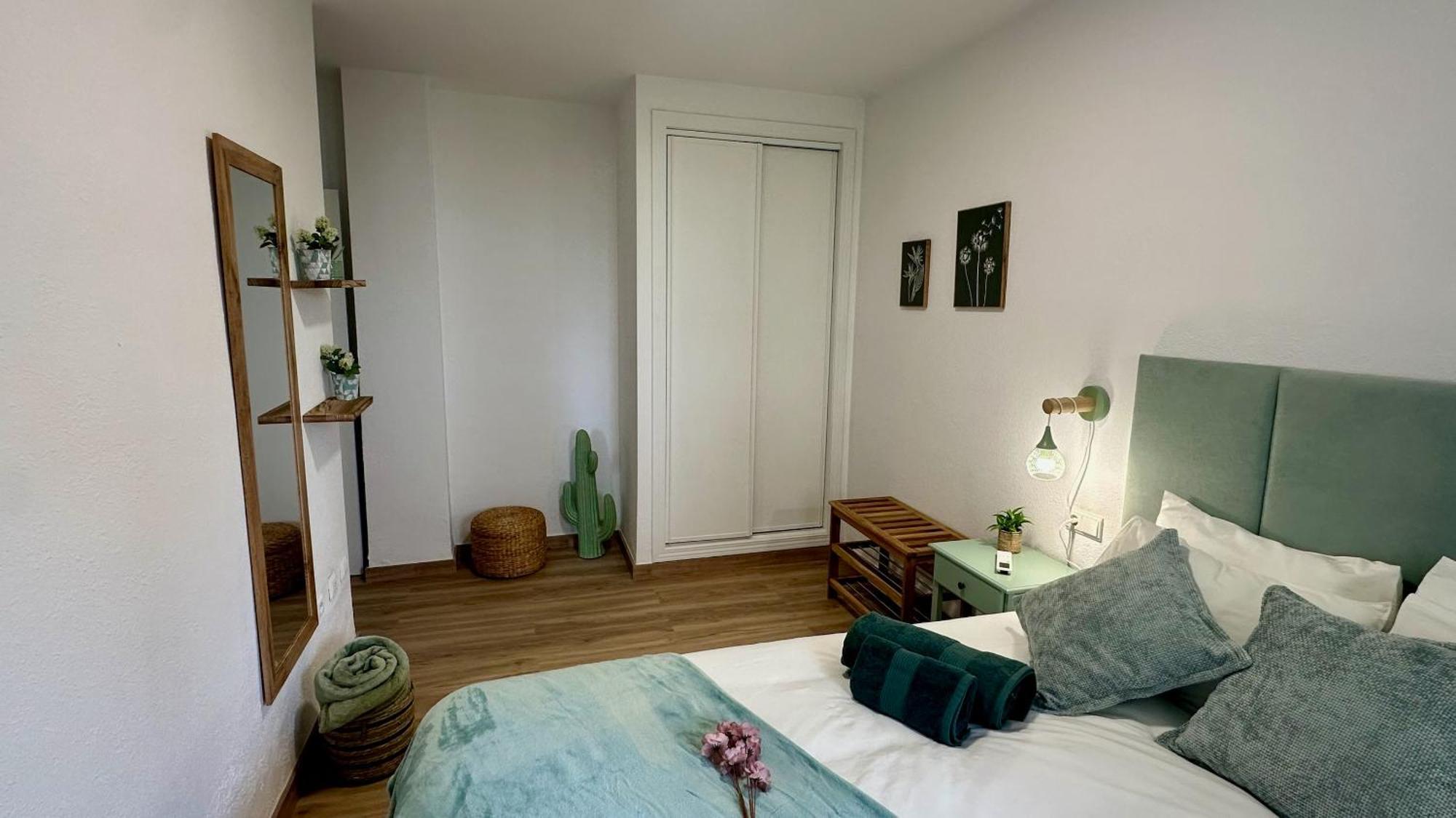 Carihuela I By Homes Malaga Apartment Torremolinos