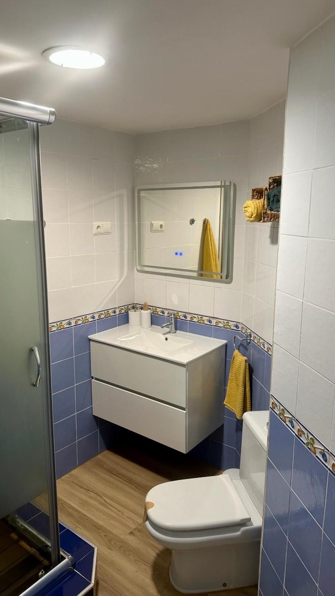 Apartment Carihuela I By Homes Malaga *