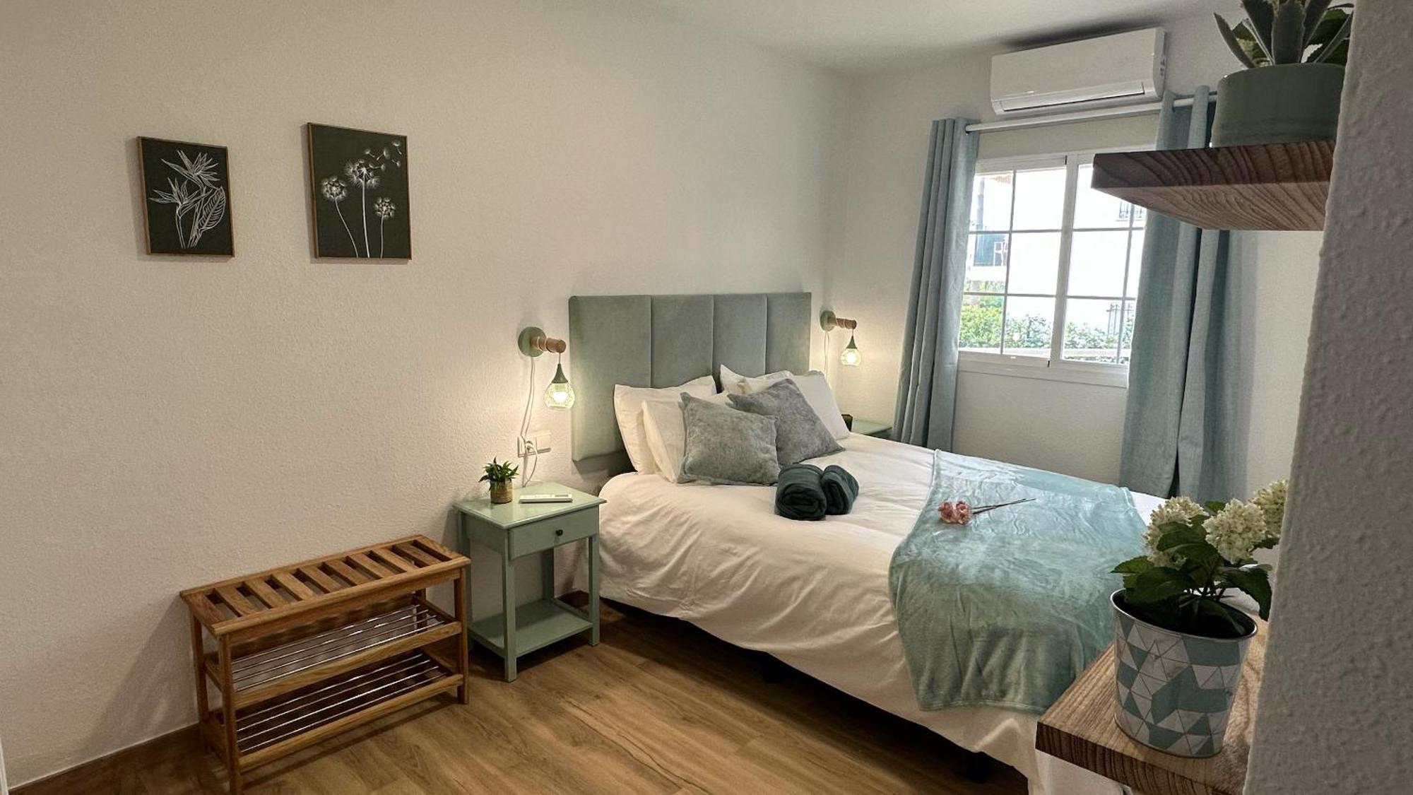 Apartment Carihuela I By Homes Malaga *