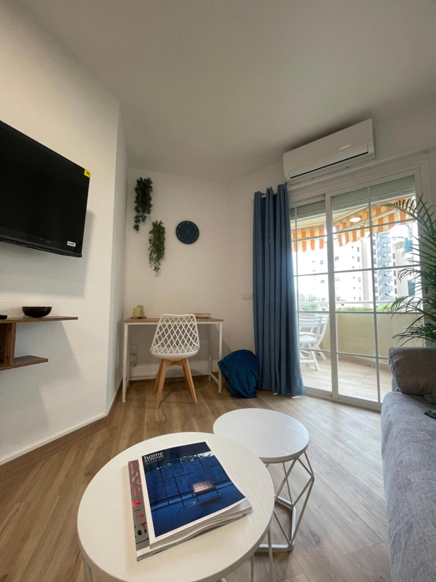 Apartment Carihuela I By Homes Malaga
