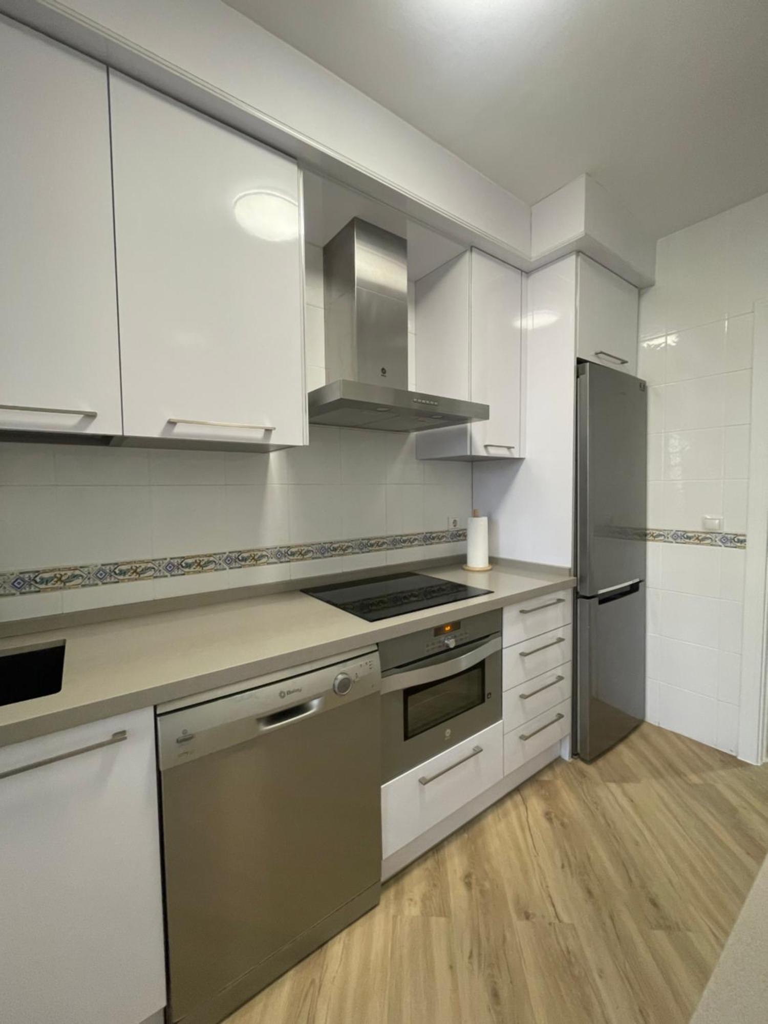 Apartment Carihuela I By Homes Malaga Torremolinos