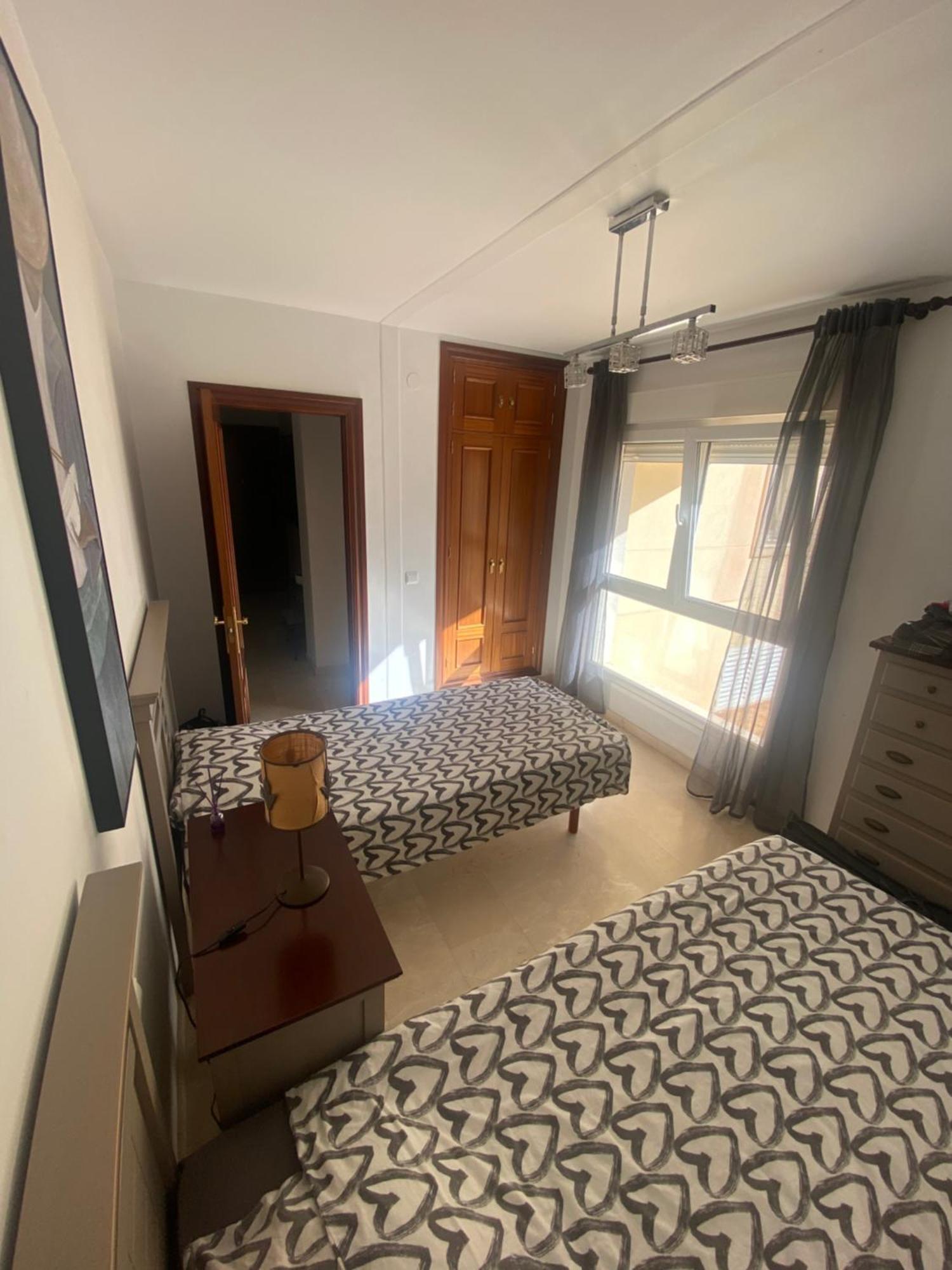Apartamento Casa De La Cruz