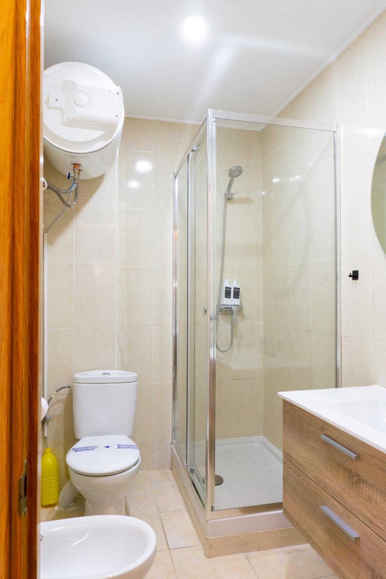 Luxemar Apartamento *