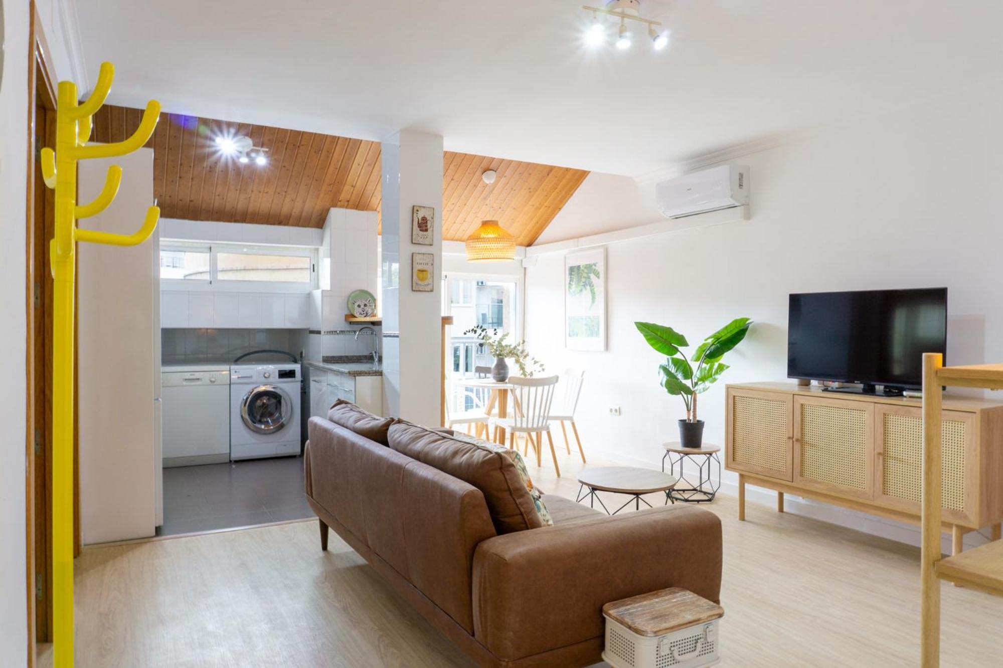 Luxemar Apartamento *