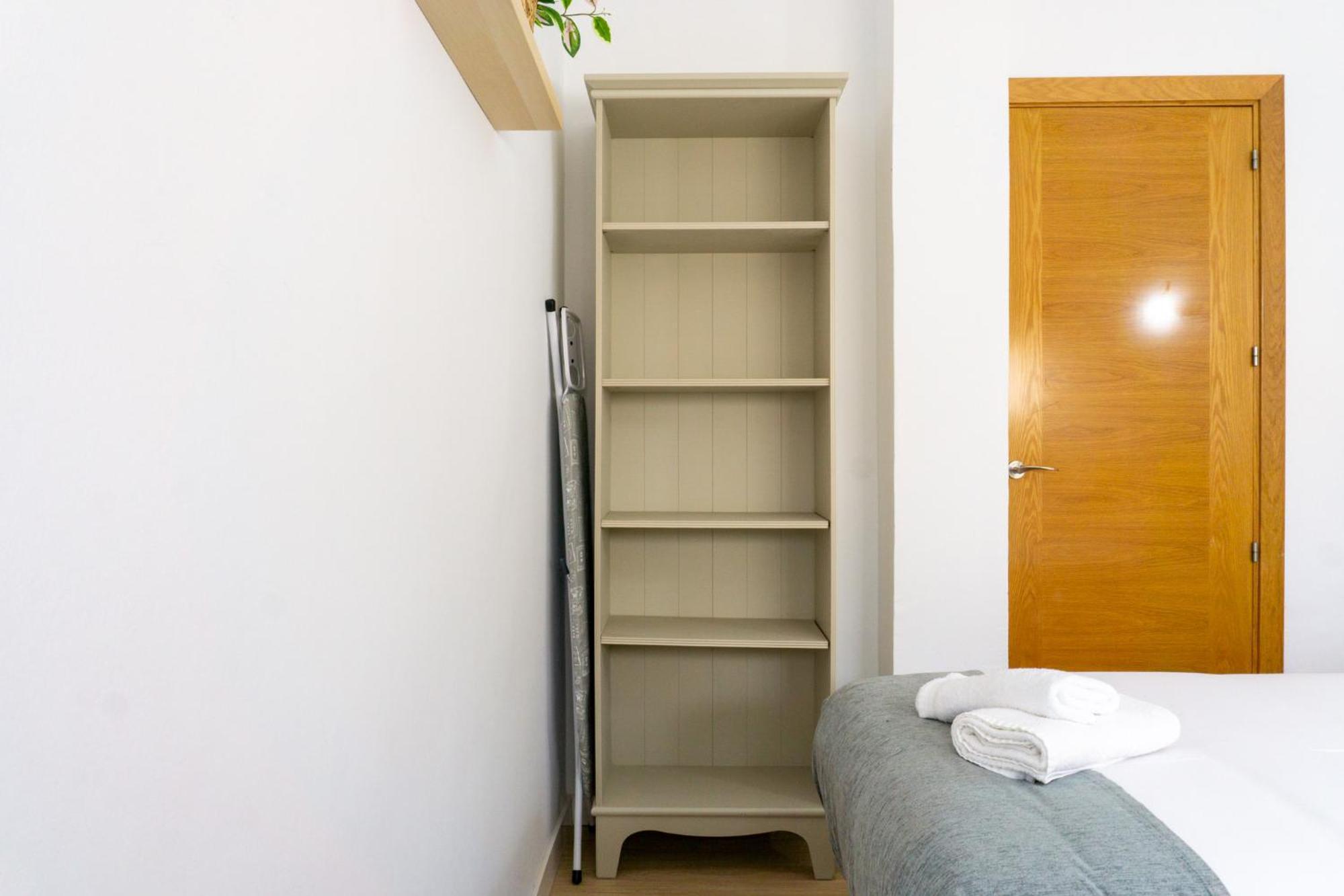 Luxemar Apartamento