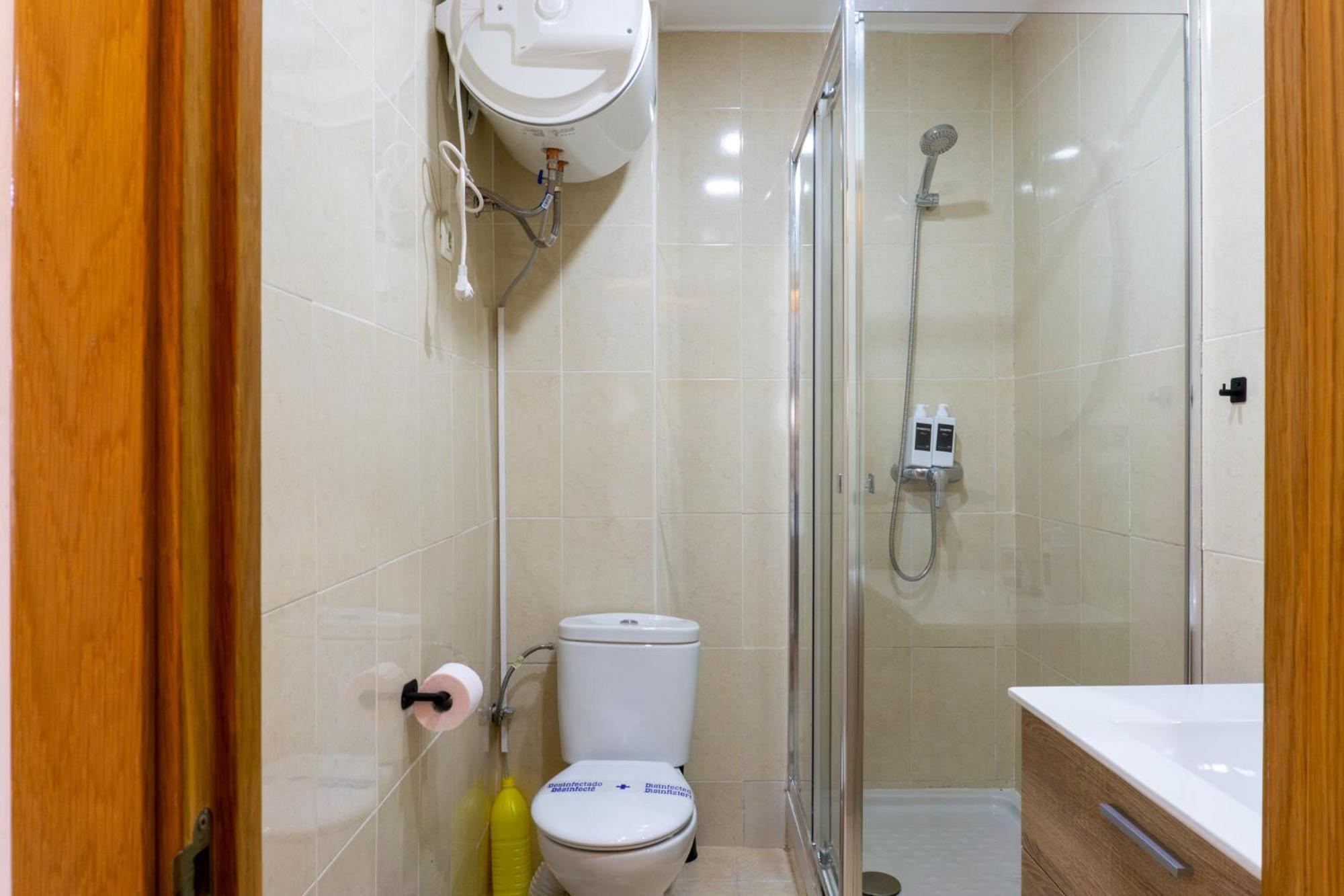 Apartamento Luxemar