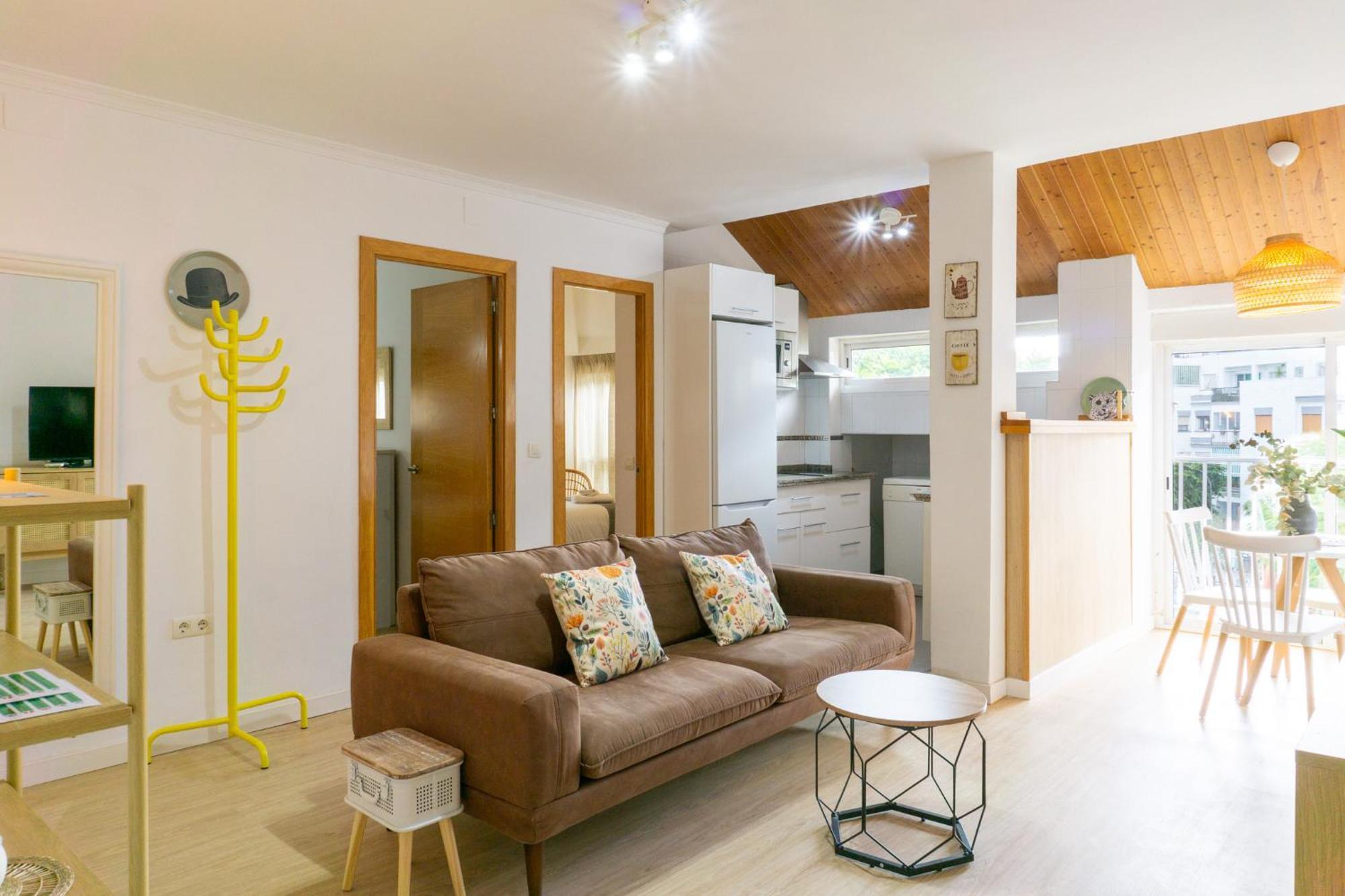 Luxemar Apartamento *