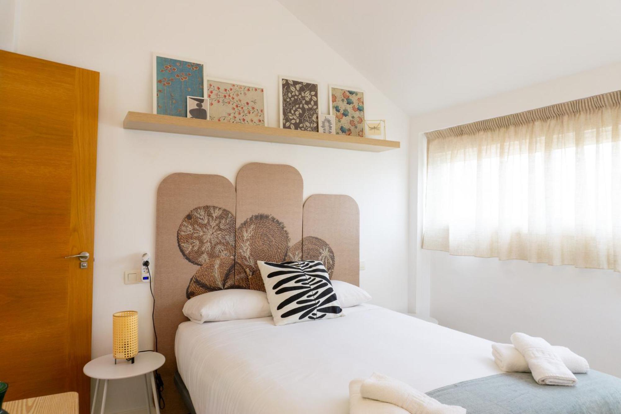 Luxemar Apartamento *