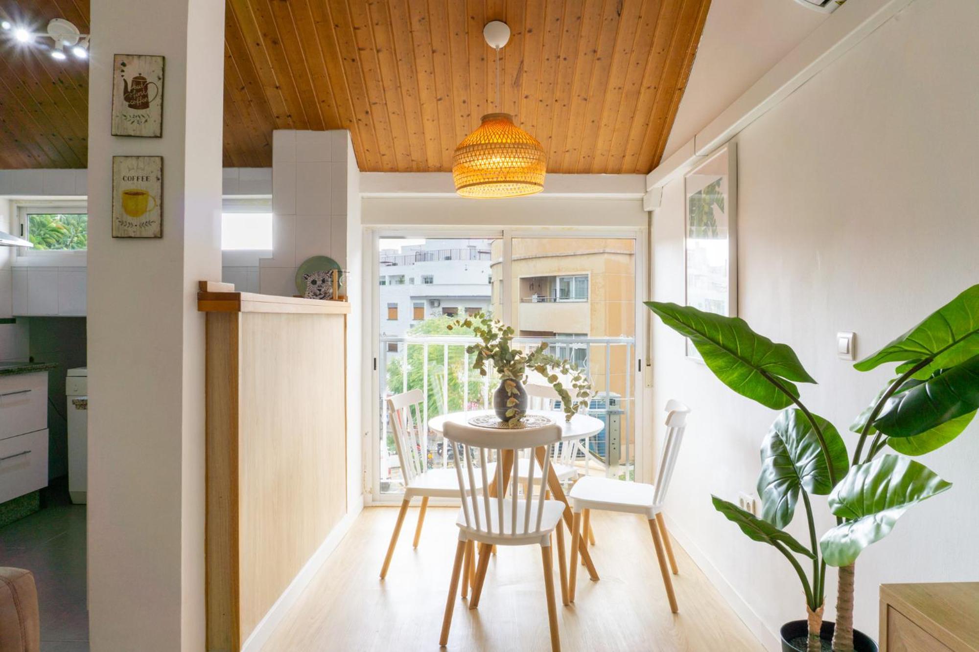 Apartamento Luxemar *