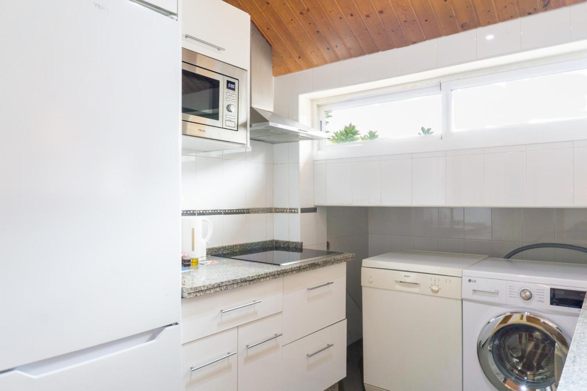 Luxemar Apartamento *