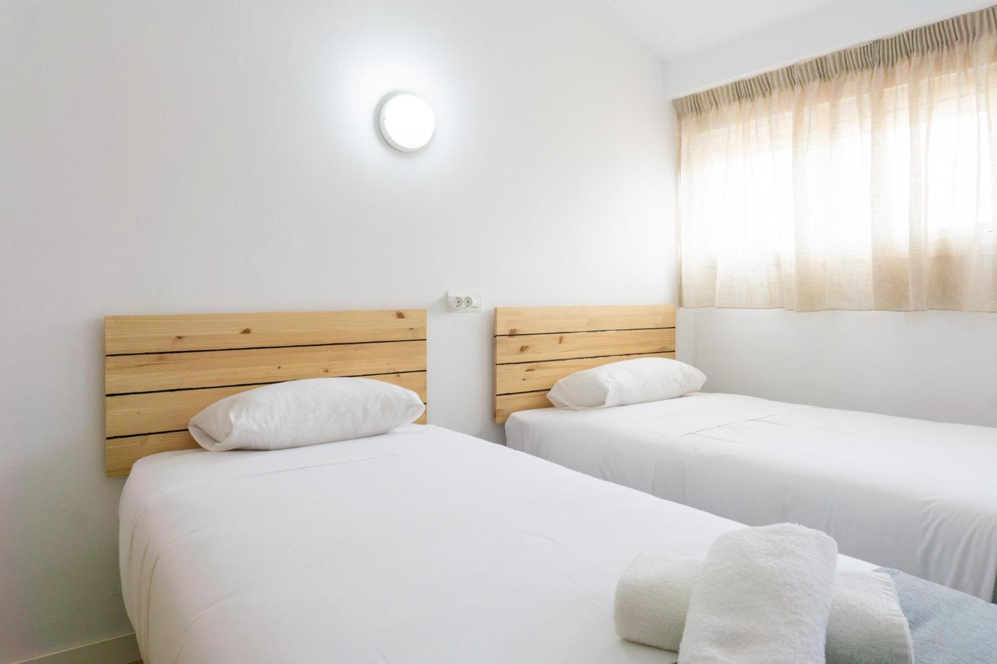 Apartamento Luxemar *