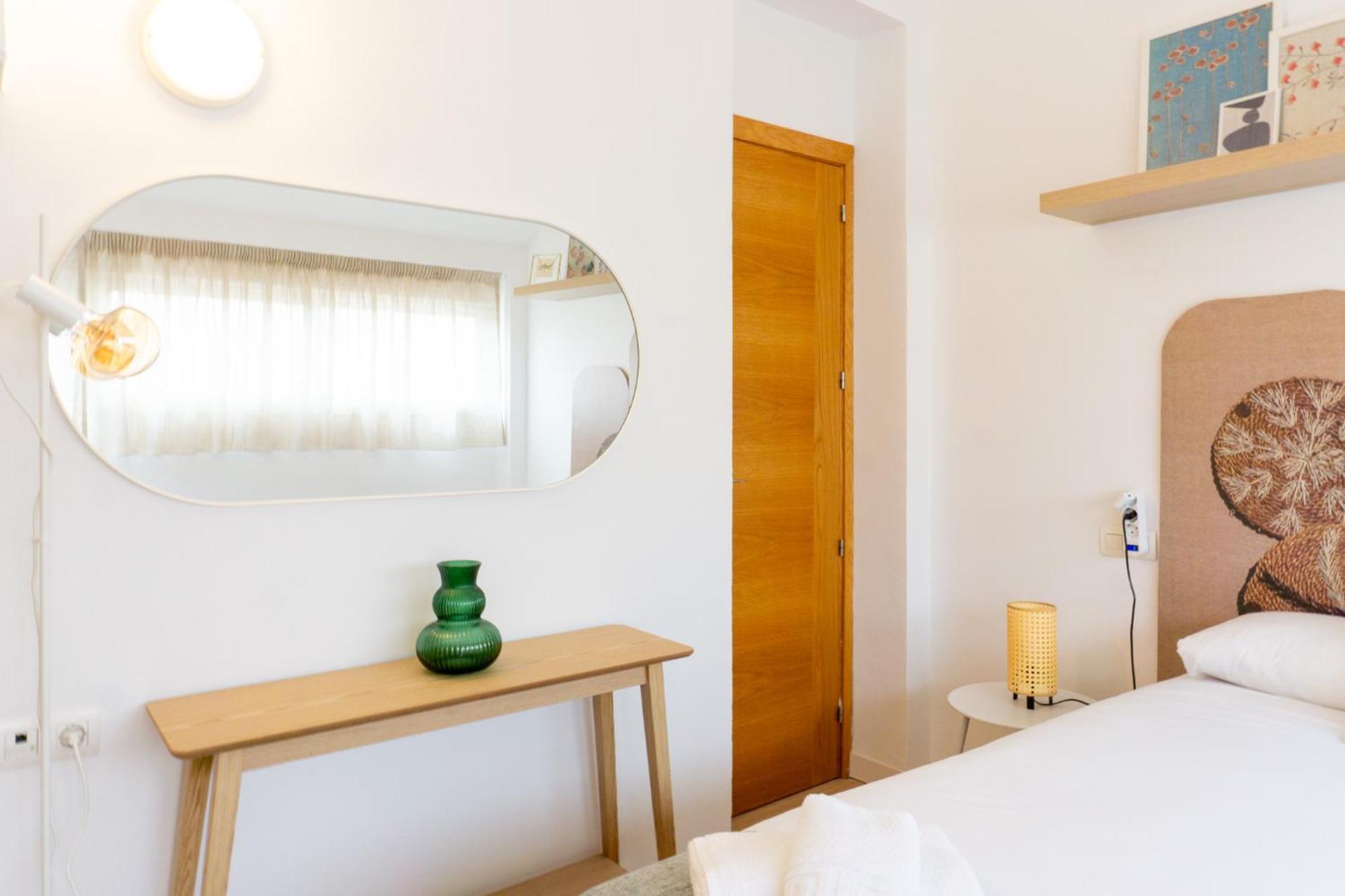 Luxemar Apartamento Torremolinos