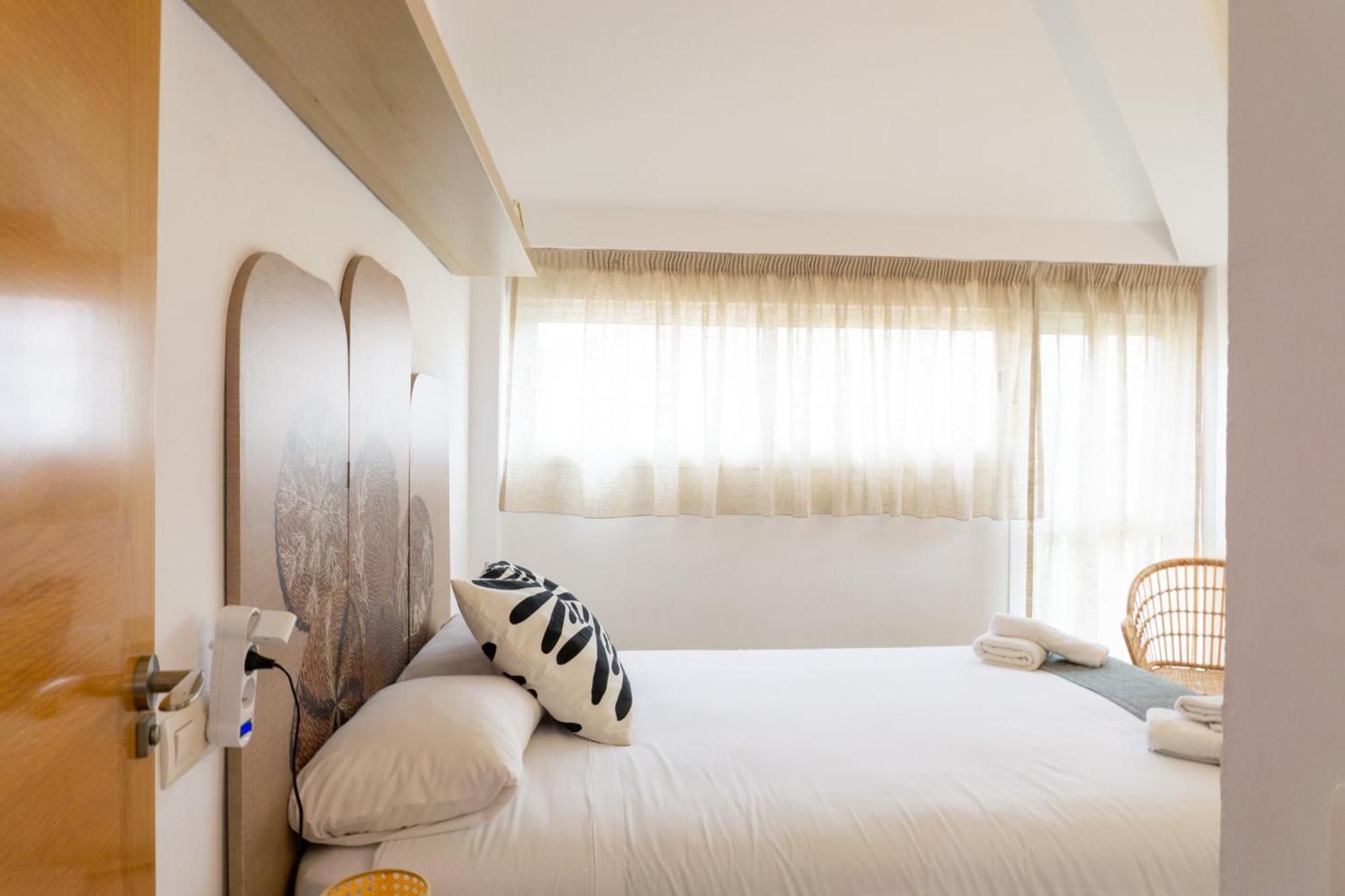 Apartamento Luxemar Torremolinos
