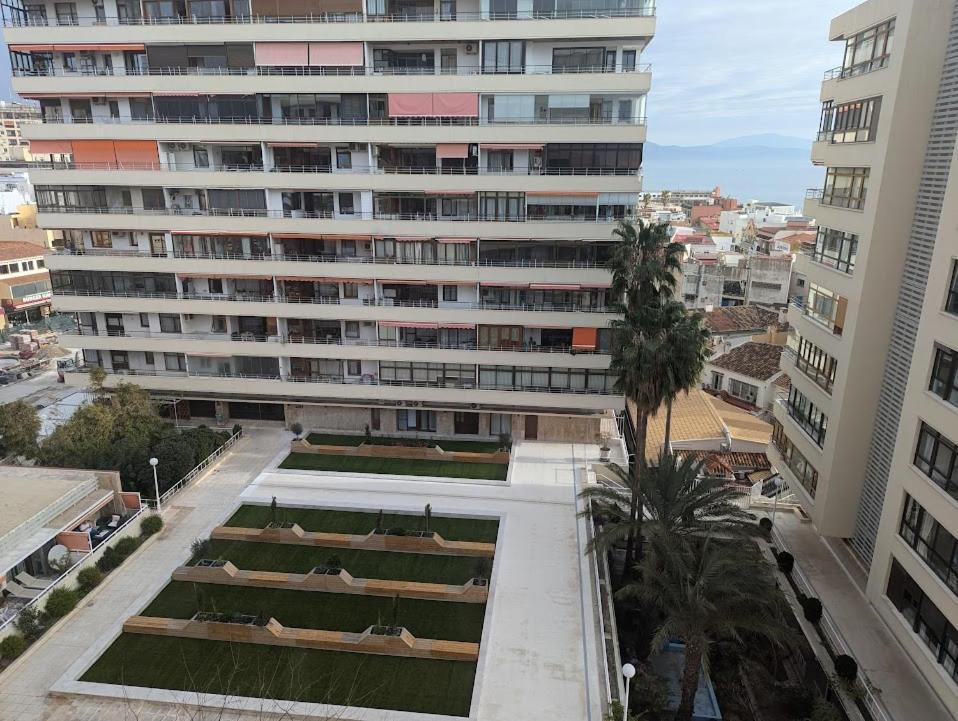 Nogalera Apartamento Torremolinos