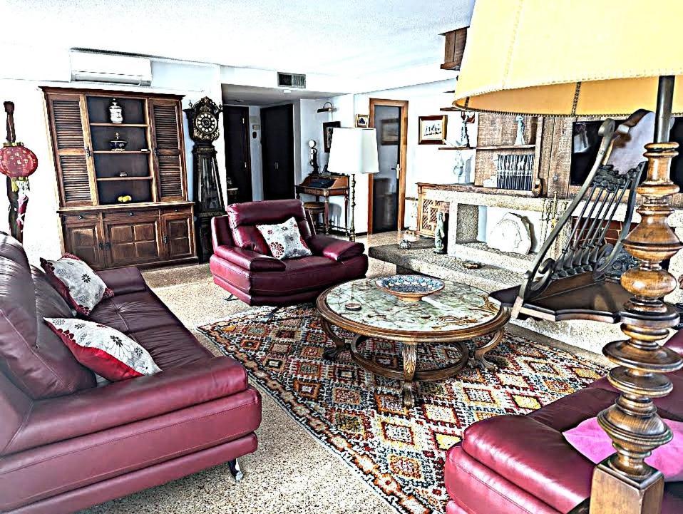 Apartamento Nogalera Torremolinos