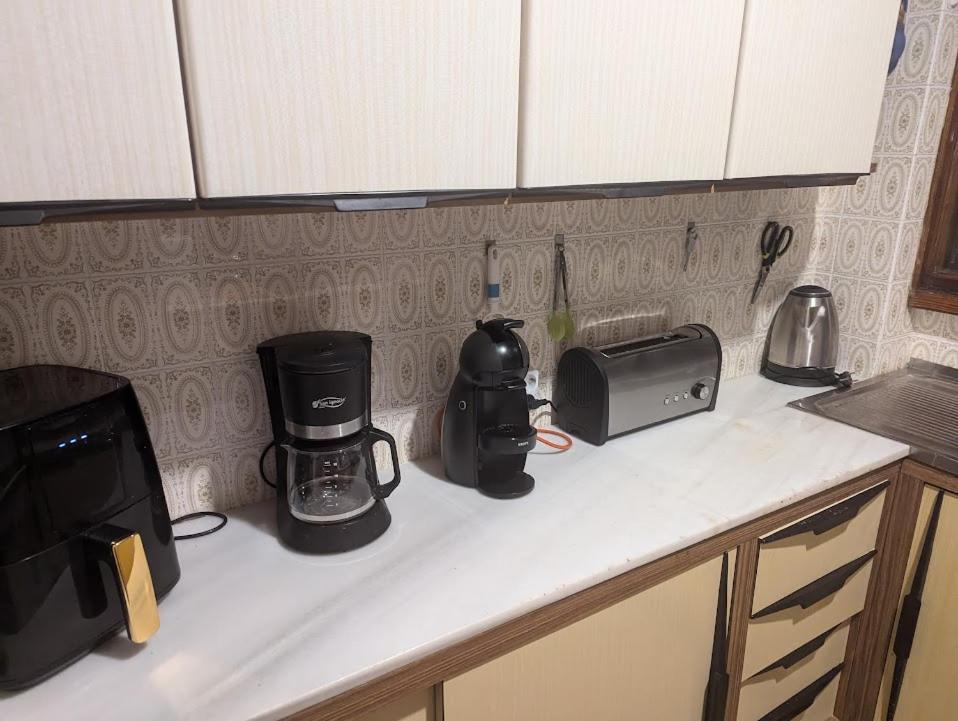 Apartamento Nogalera *