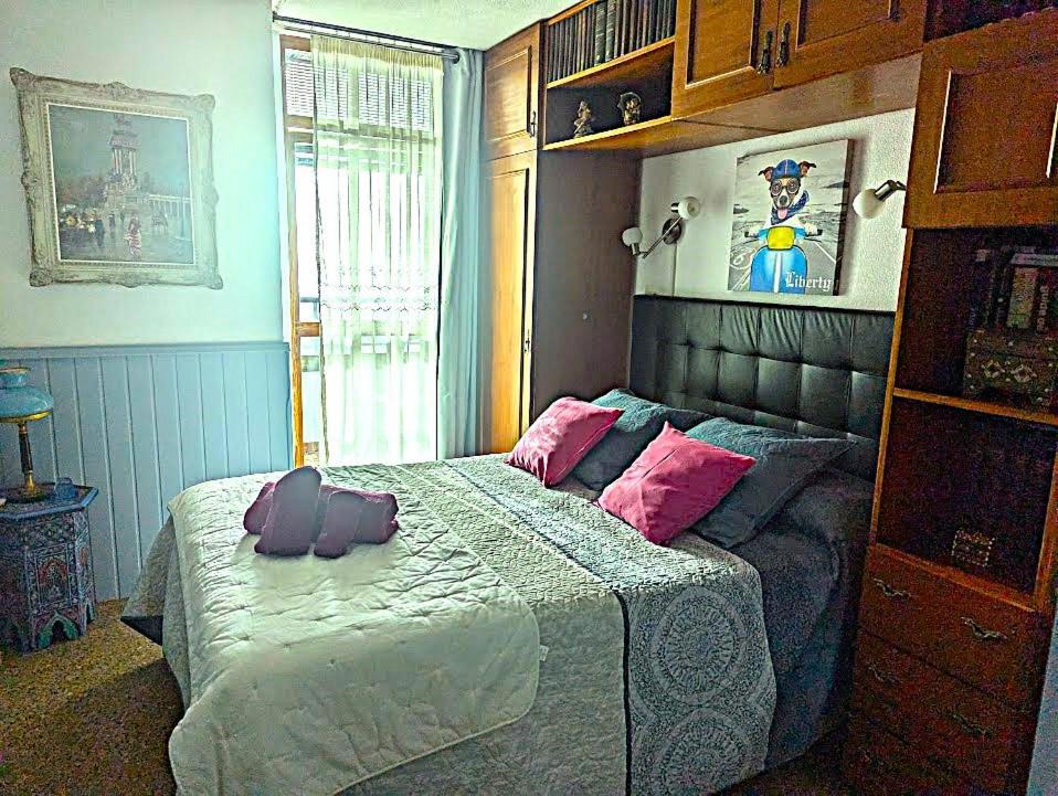 Nogalera Apartamento *