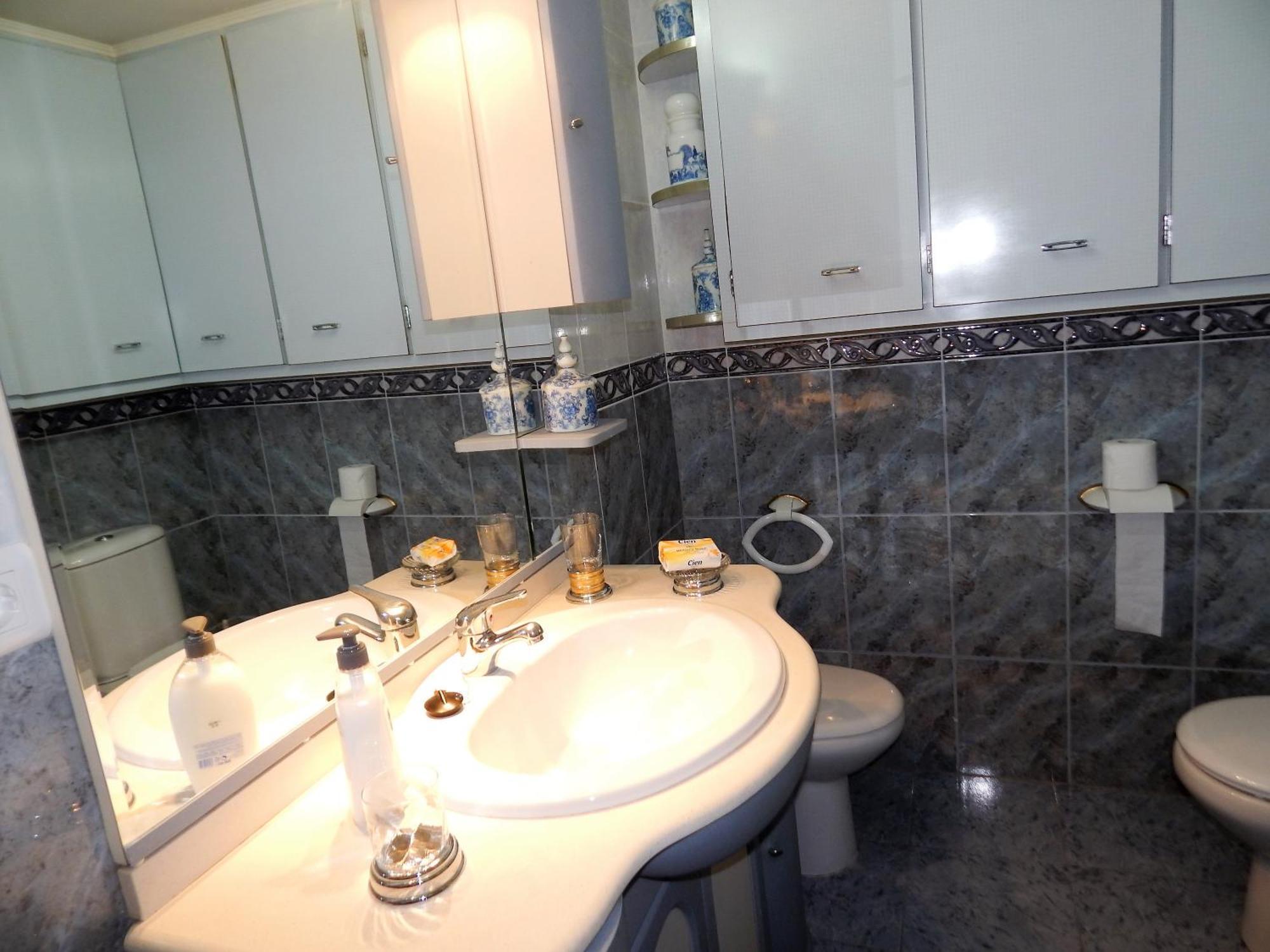 Nogalera Apartamento *