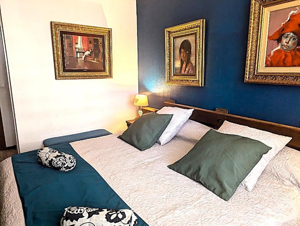 Nogalera Apartamento Torremolinos