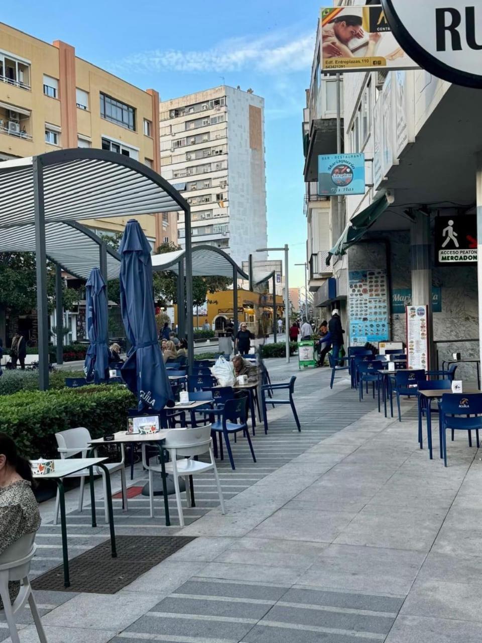 Apartamento Wies Mar Montana & Center *