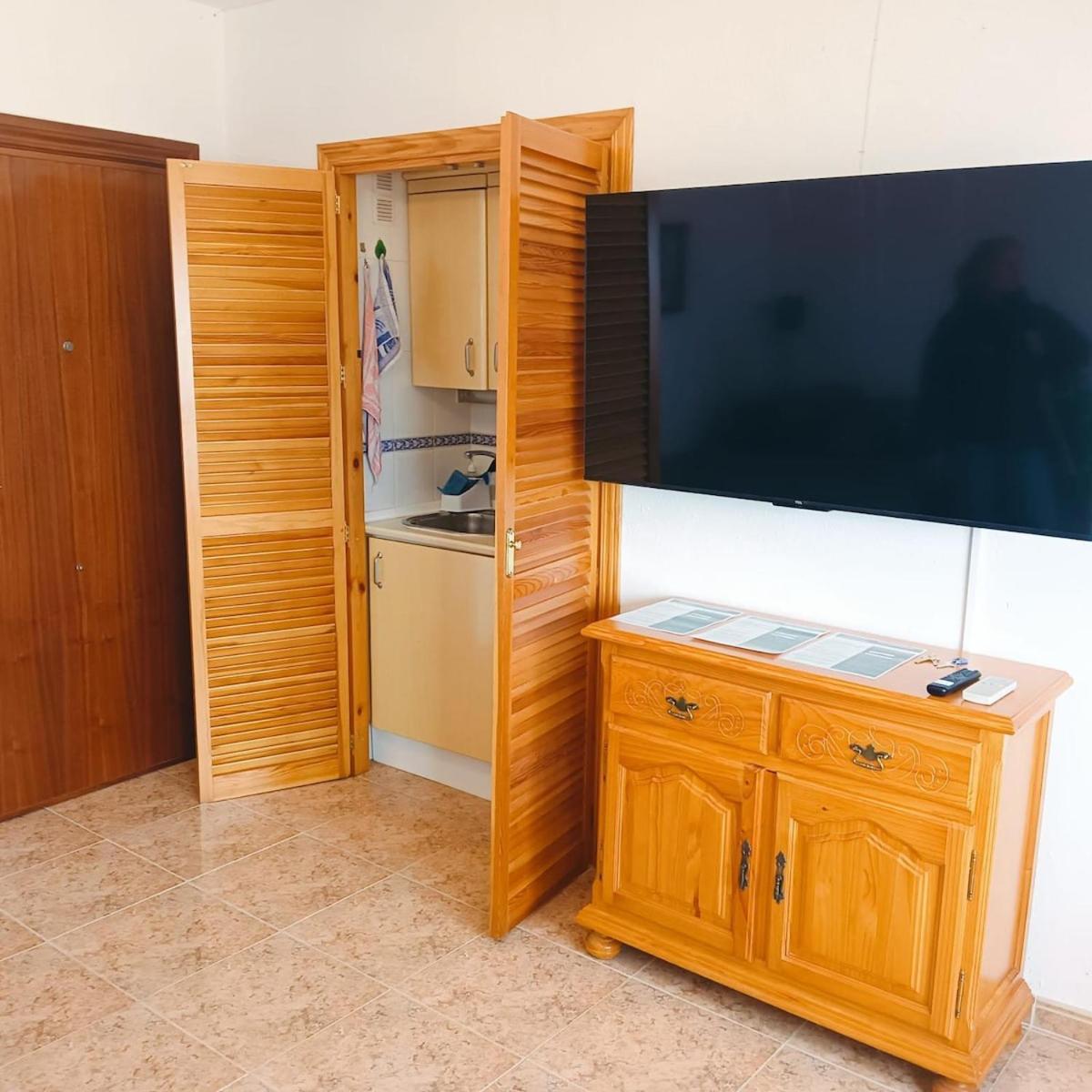 Apartamento Wies Mar Montana & Center Torremolinos